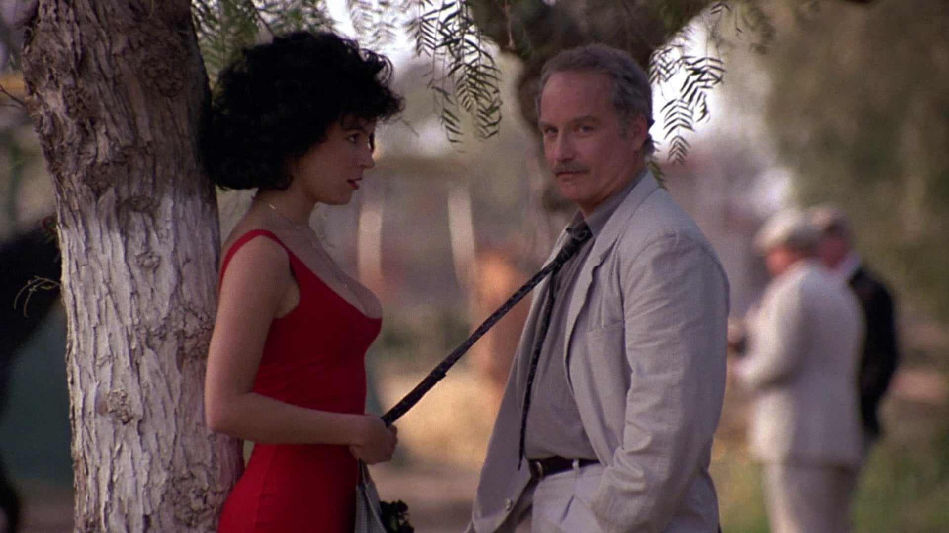 Foto do filme A Grande Barbada