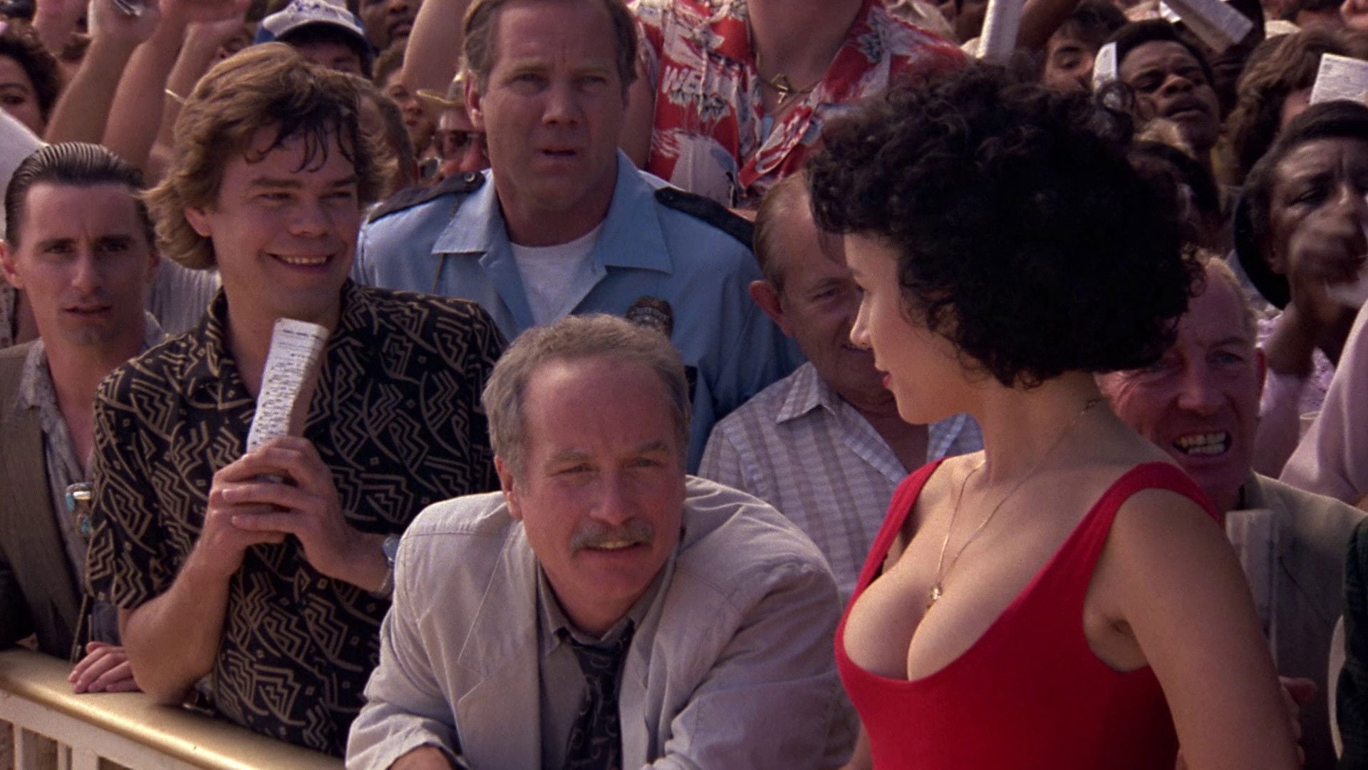 Foto do filme A Grande Barbada