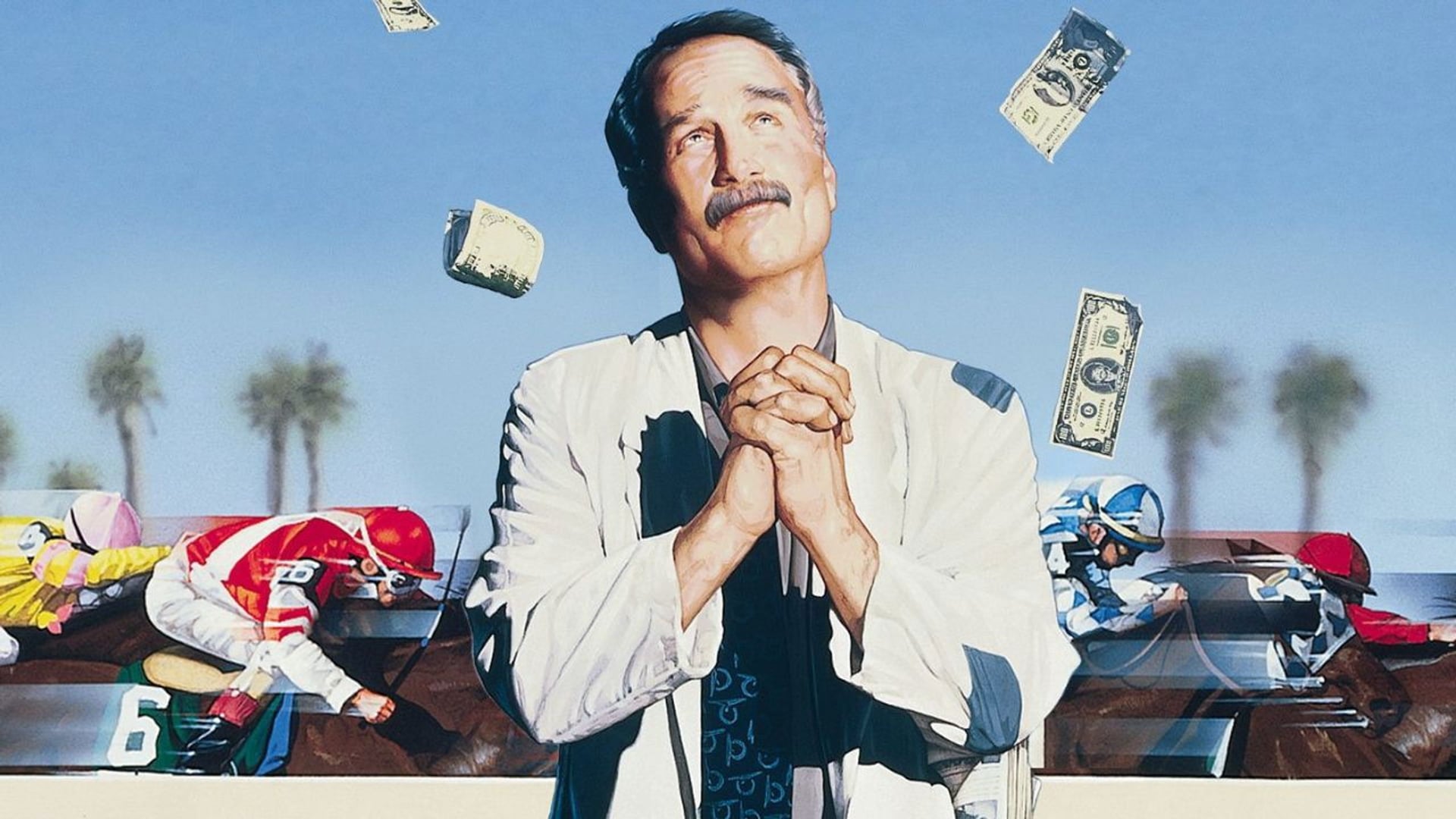 Foto do filme A Grande Barbada