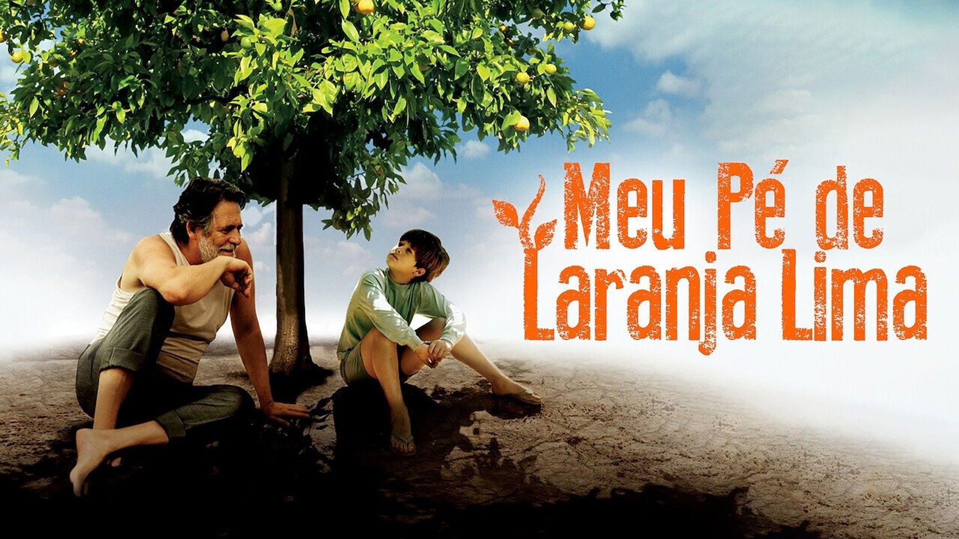 Foto do filme Meu Pé de Laranja Lima