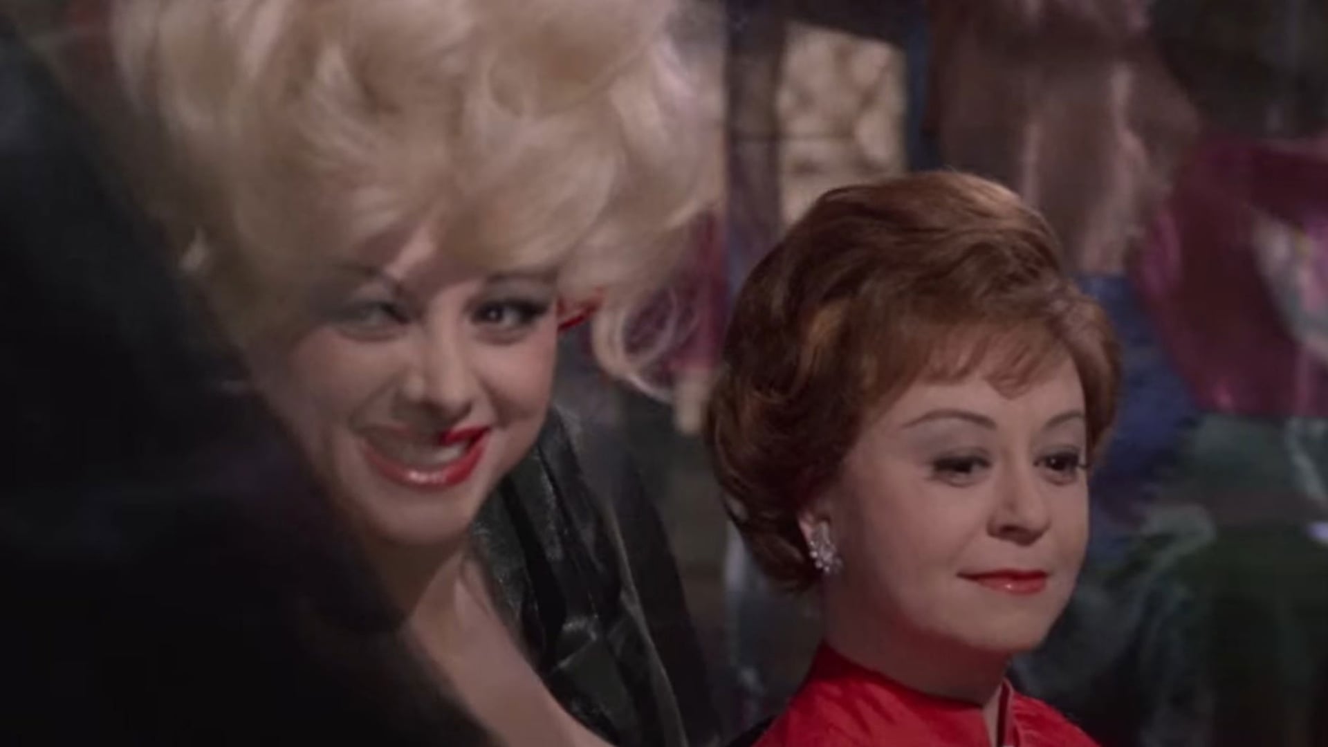 Foto do filme Julieta dos Espíritos