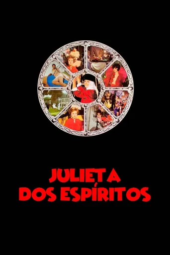 Julieta dos Espíritos
