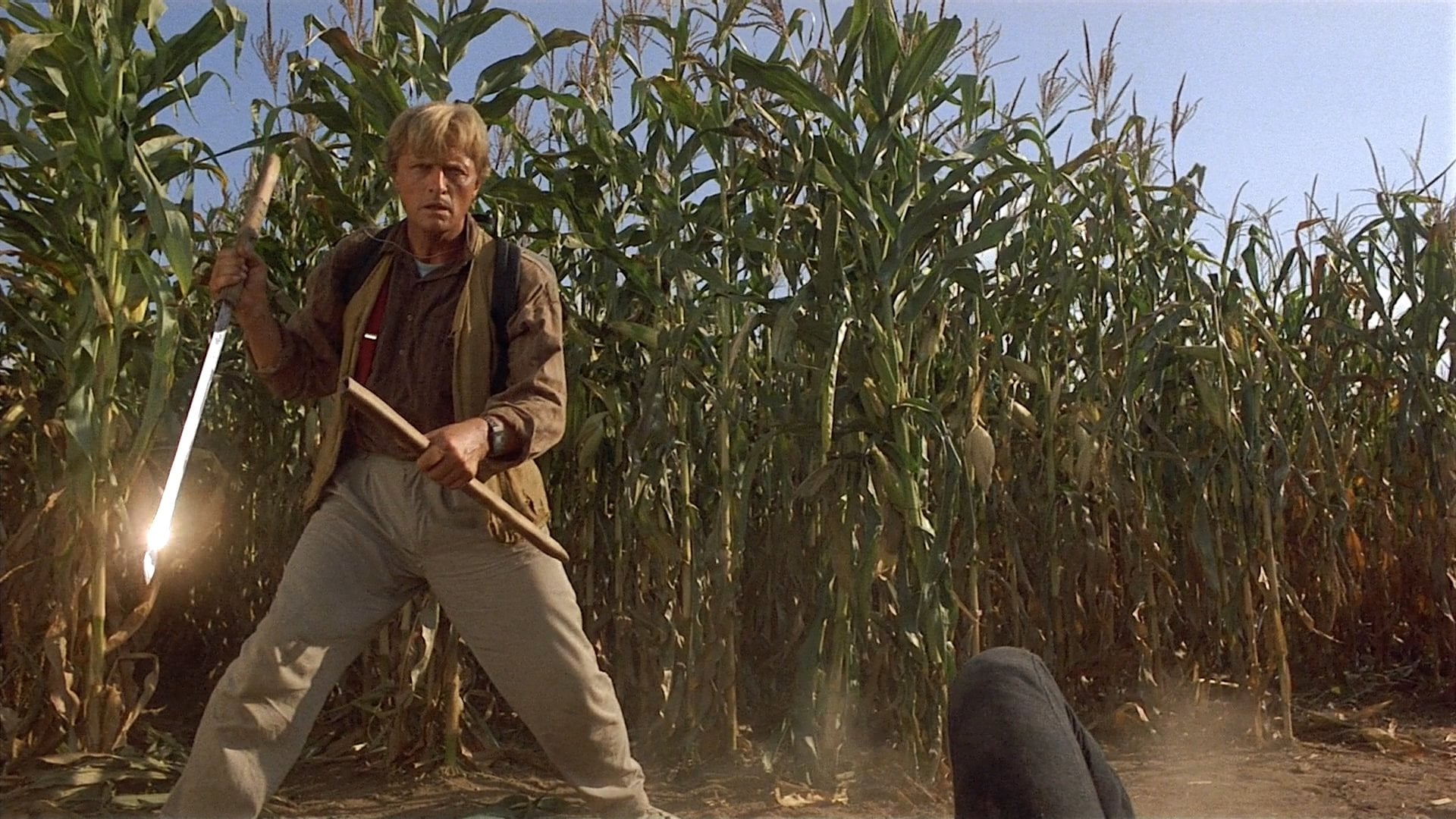 Foto do filme Fúria Cega