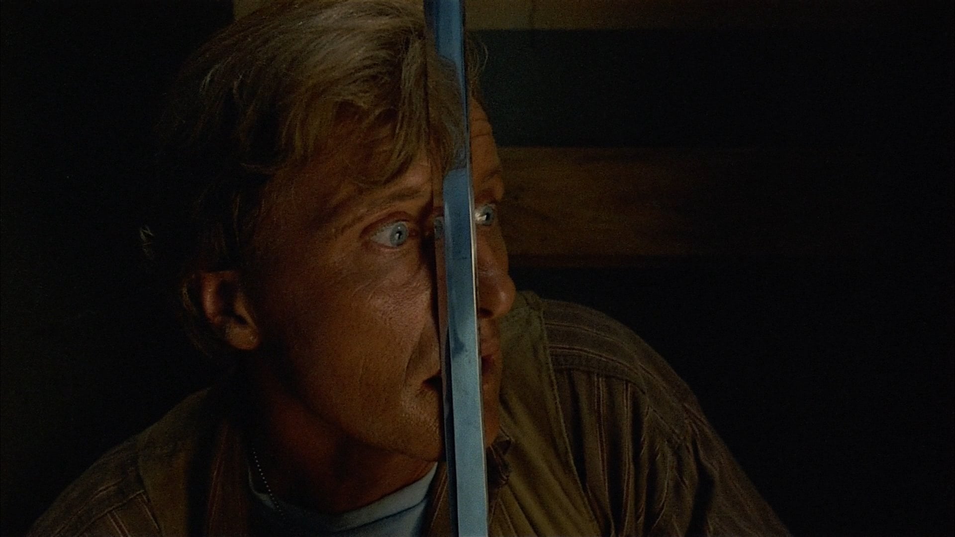 Foto do filme Fúria Cega