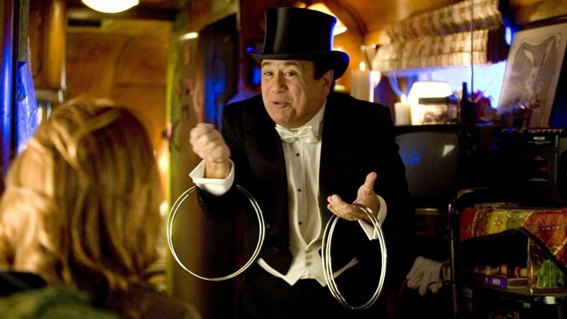 Foto do filme A Última Aposta