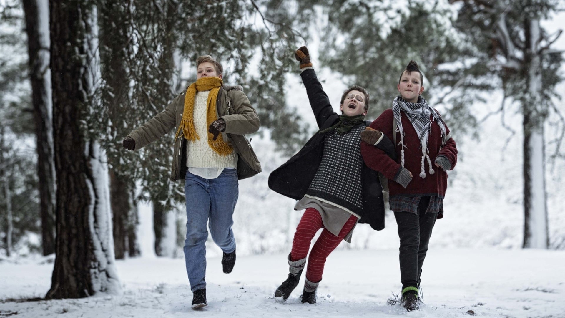 Foto do filme Nós Somos as Melhores!