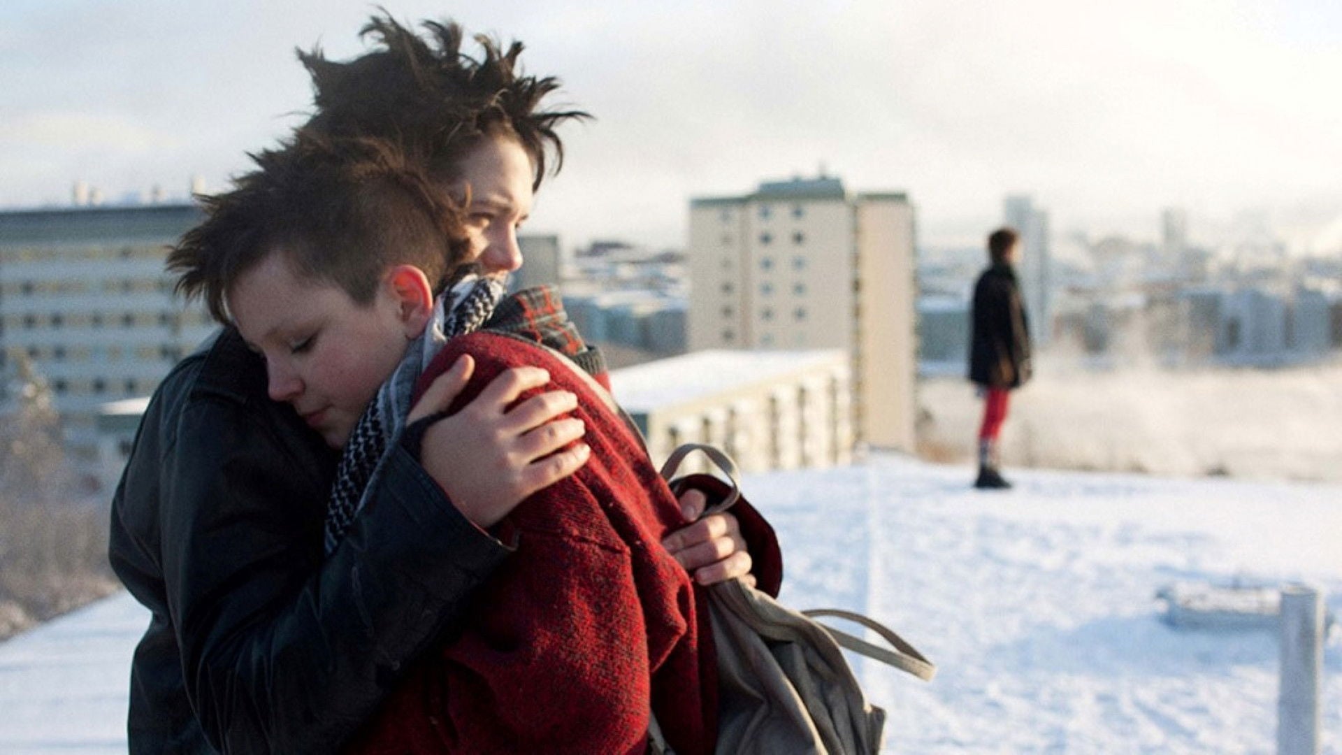 Foto do filme Nós Somos as Melhores!