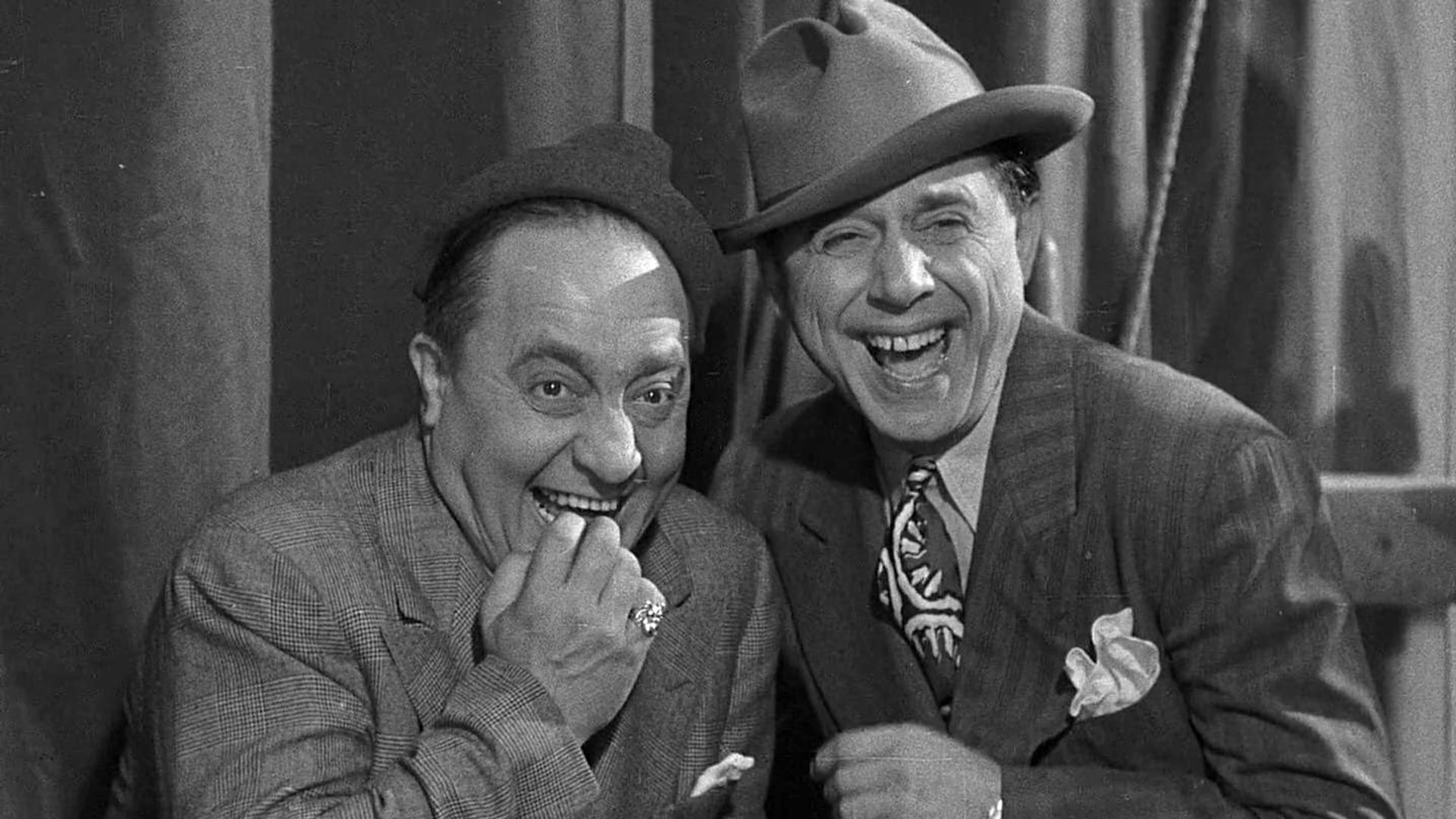 Foto do filme Pandemônio