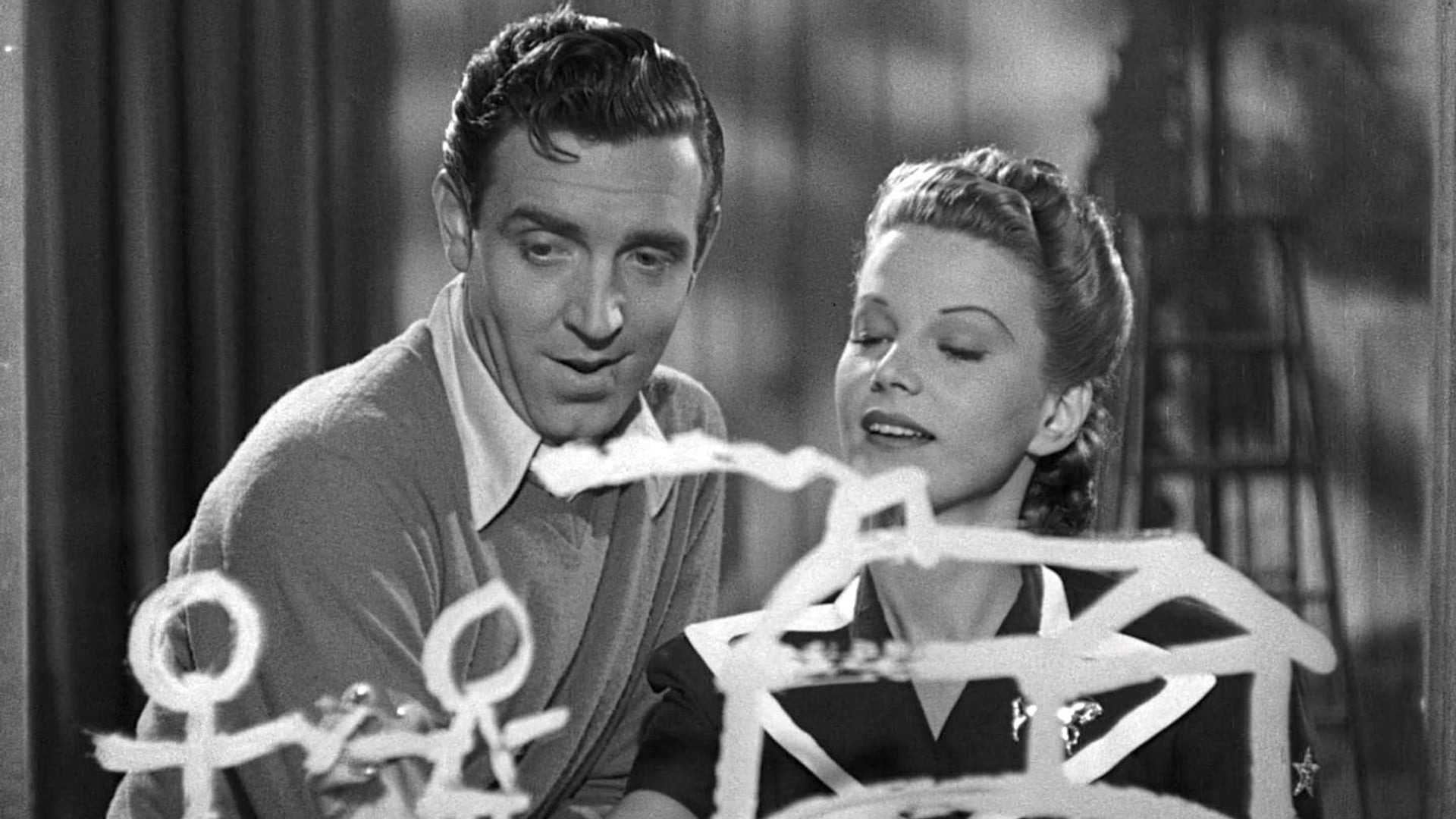 Foto do filme Pandemônio