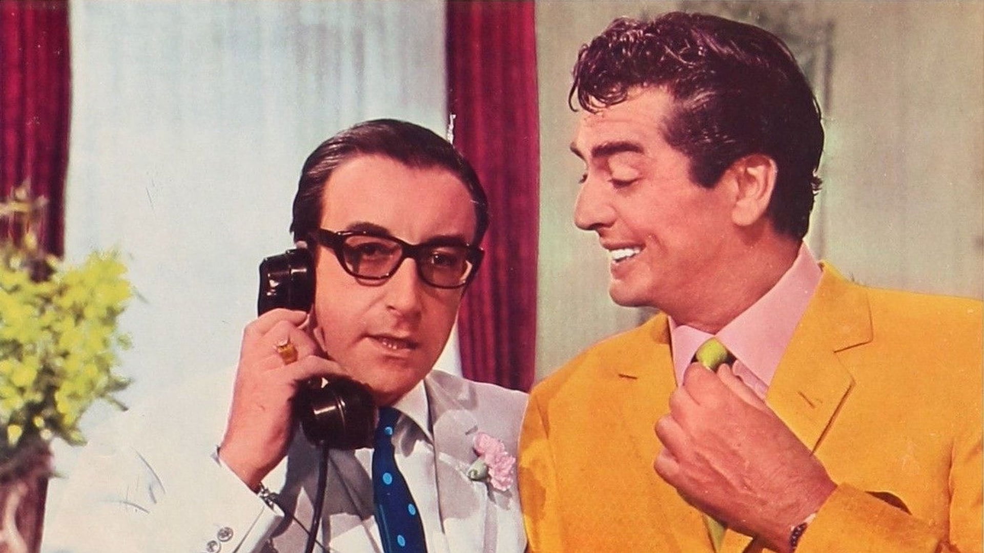 Foto do filme O Fino da Vigarice