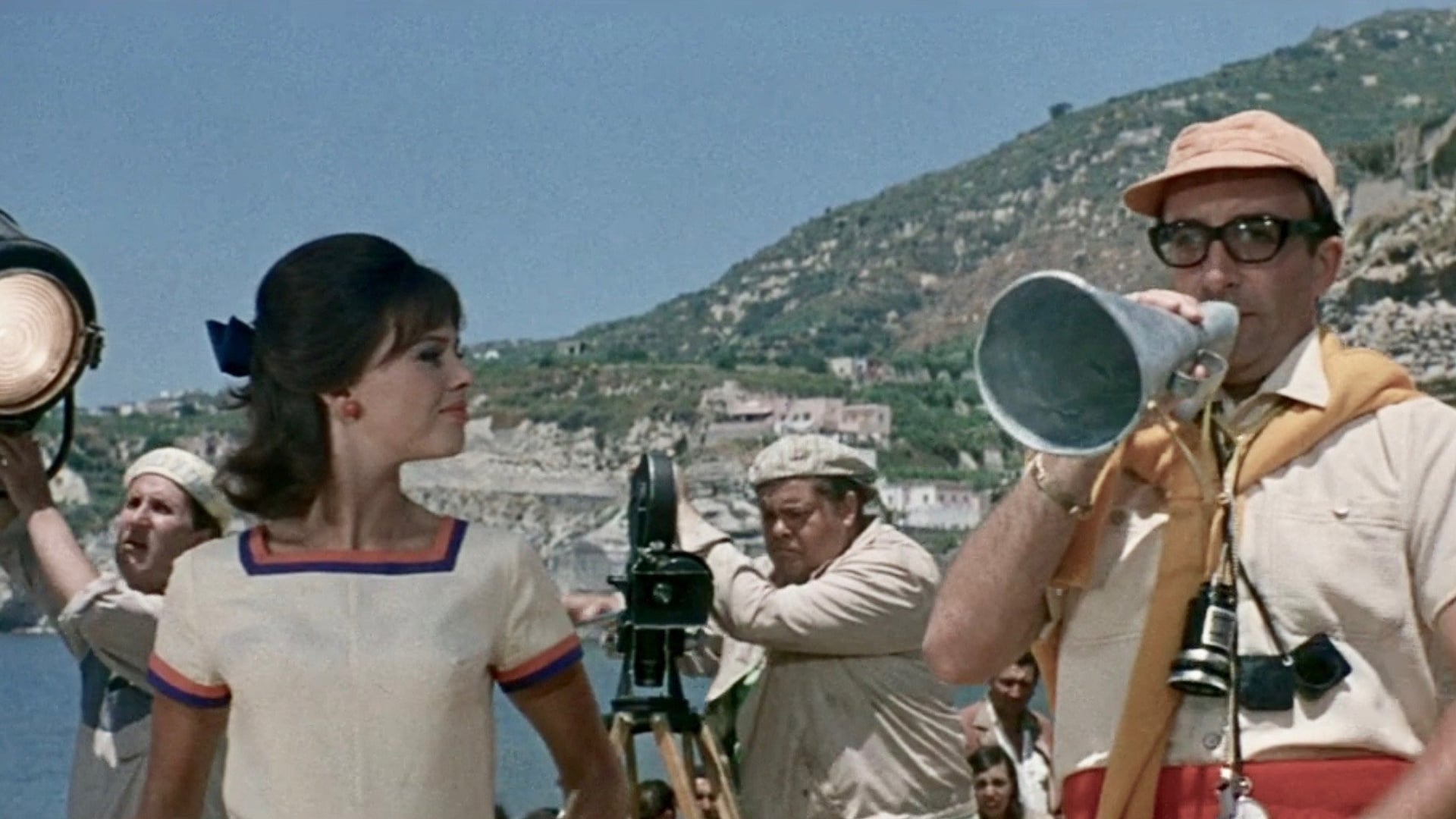 Foto do filme O Fino da Vigarice