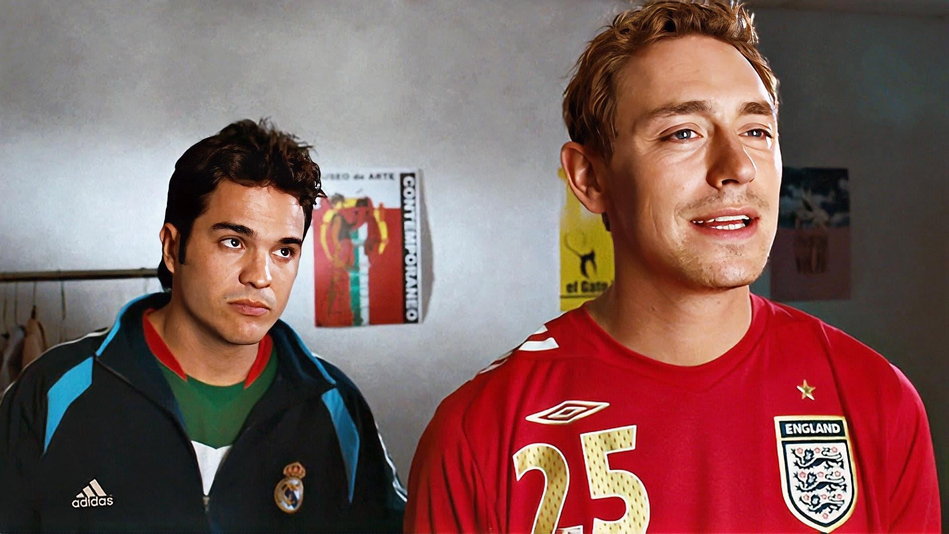 Foto do filme Gol! III: Assumindo o Mundial