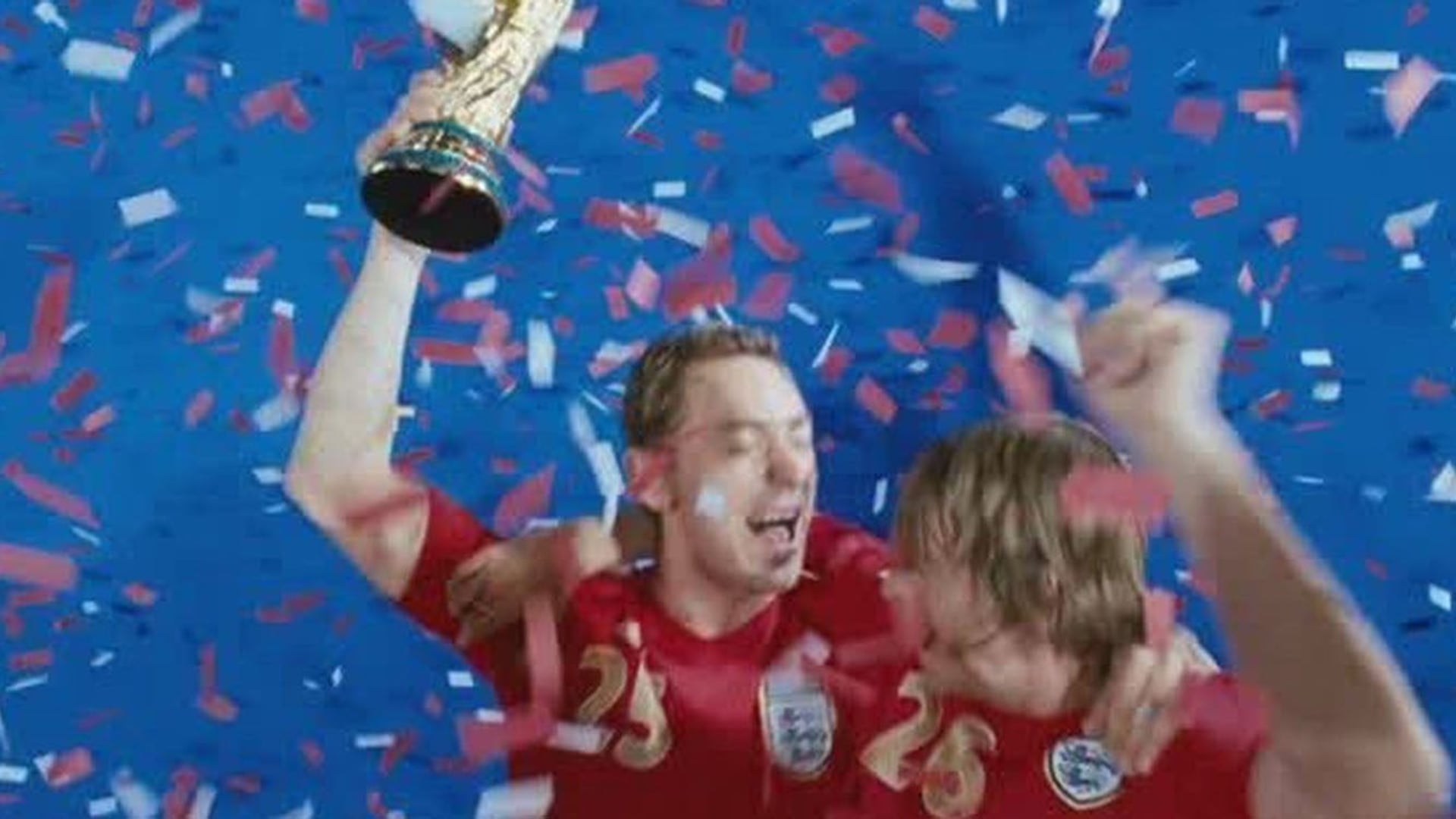 Foto do filme Gol! III: Assumindo o Mundial