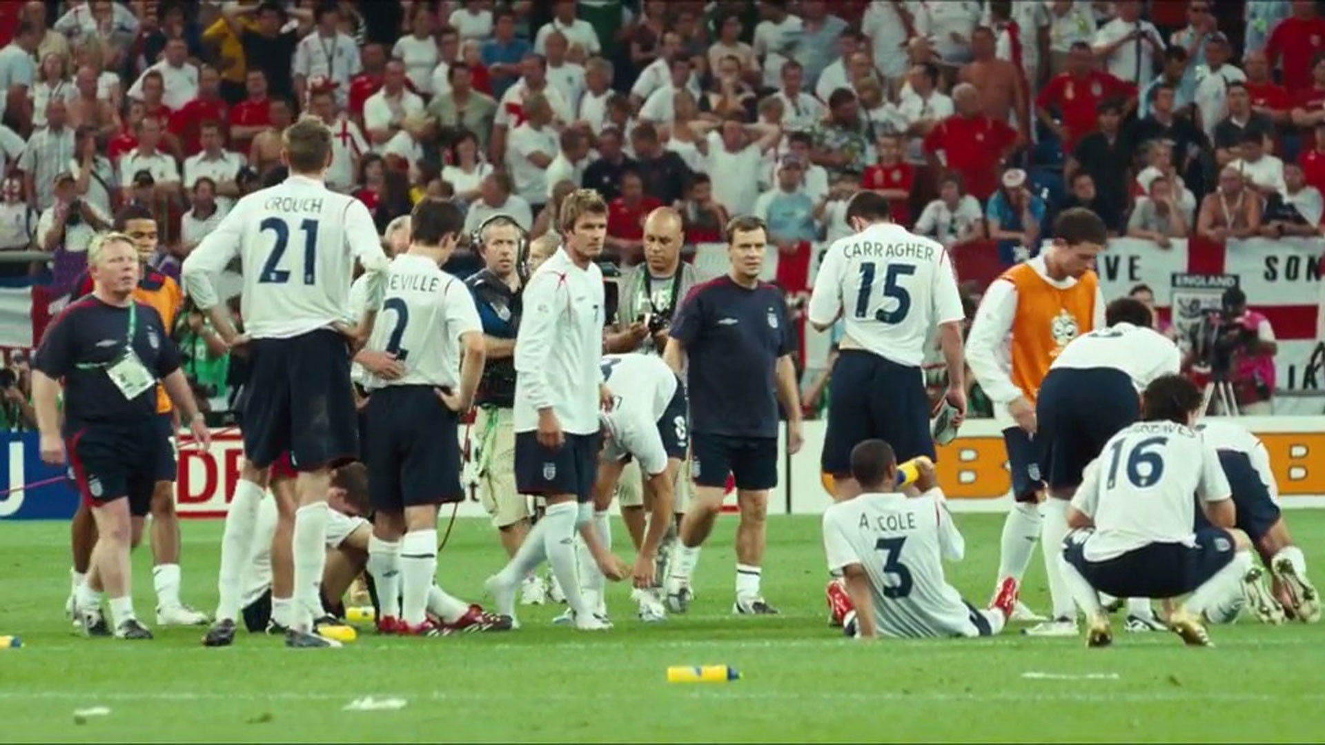 Foto do filme Gol! III: Assumindo o Mundial