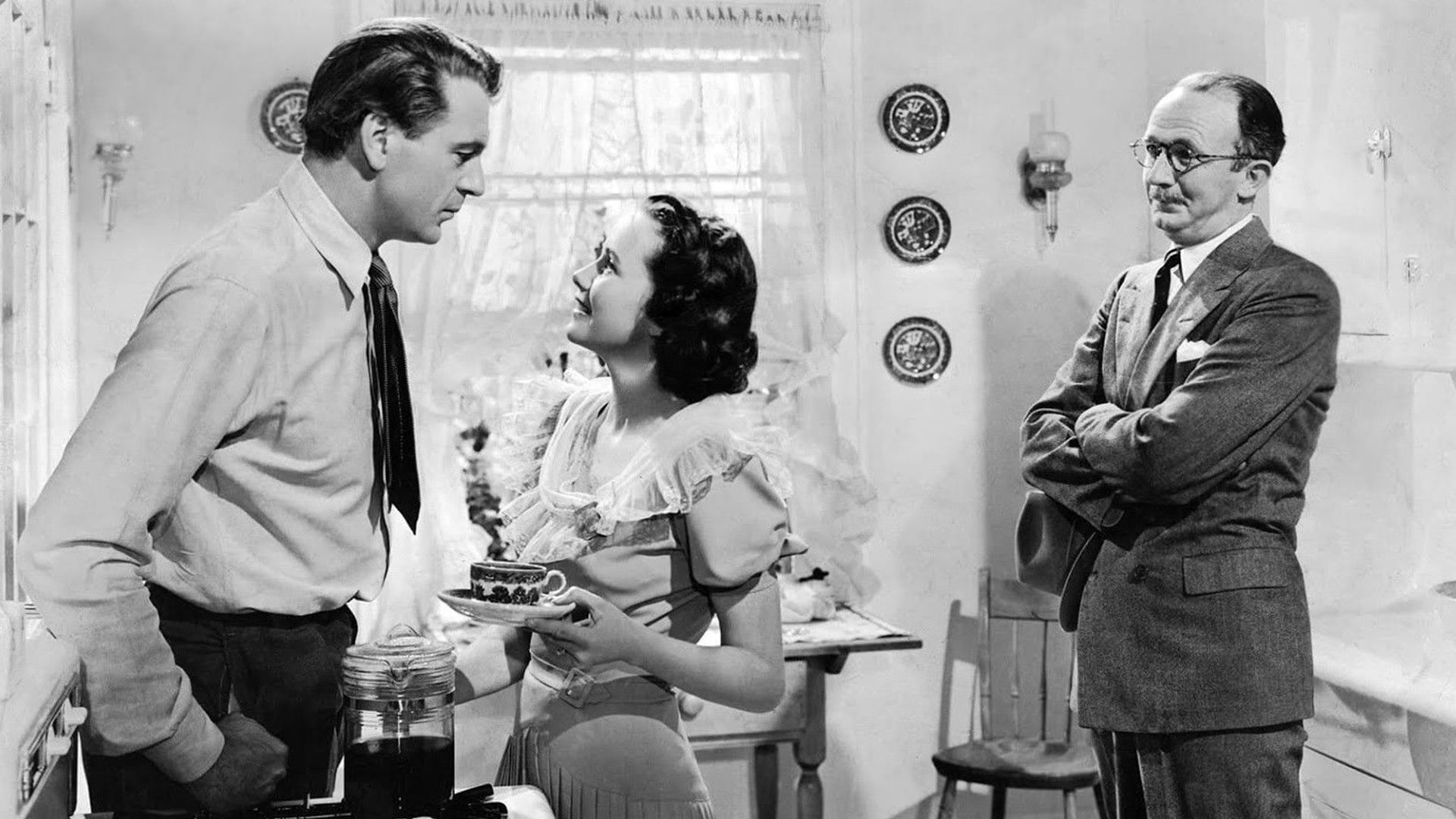 Foto do filme The Pride of the Yankees