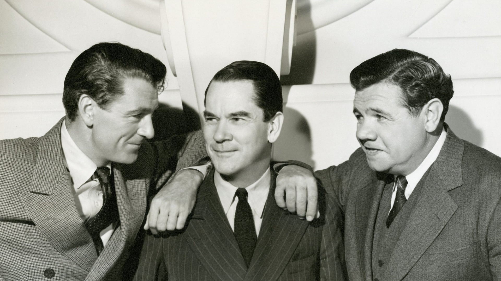 Foto do filme The Pride of the Yankees