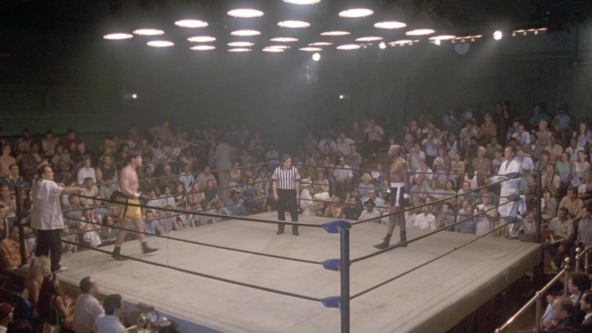 Foto do filme Golpe Perfeito