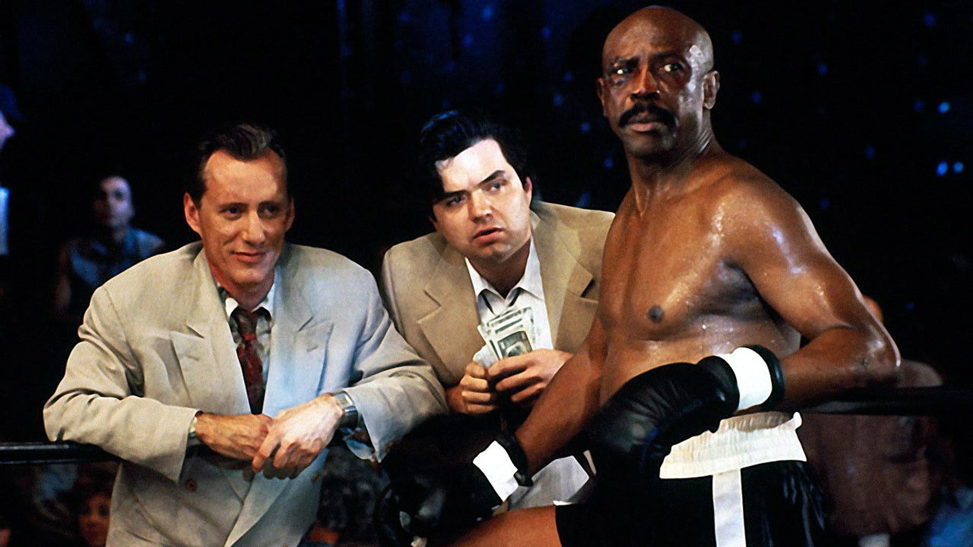 Foto do filme Golpe Perfeito