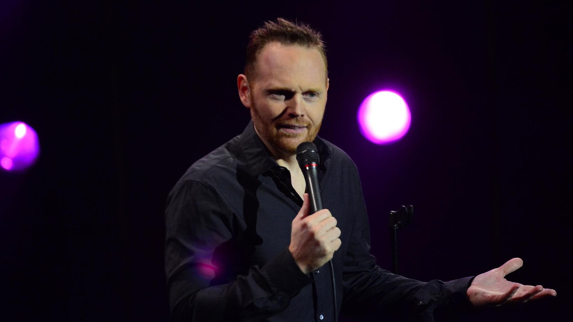 Foto do filme Bill Burr: You People Are All The Same