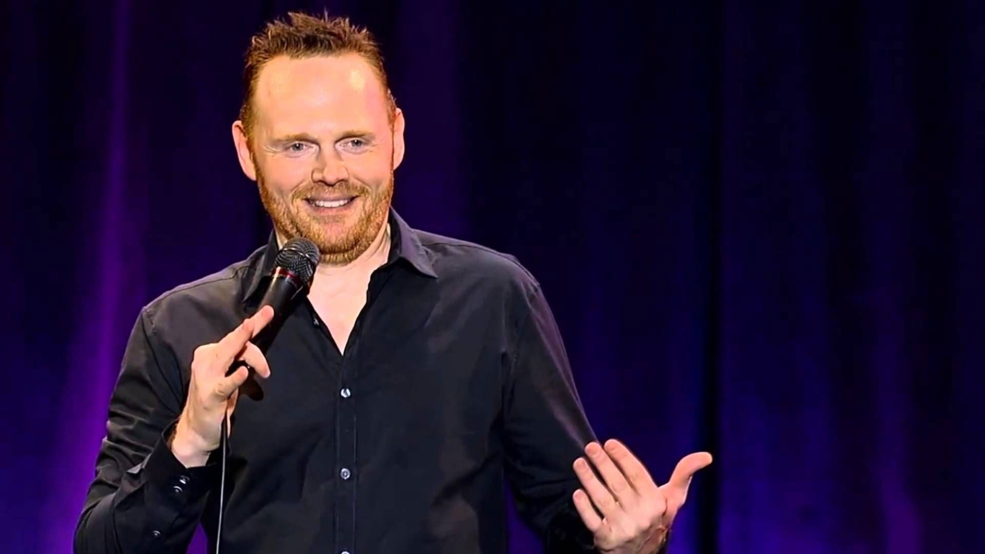 Foto do filme Bill Burr: You People Are All The Same
