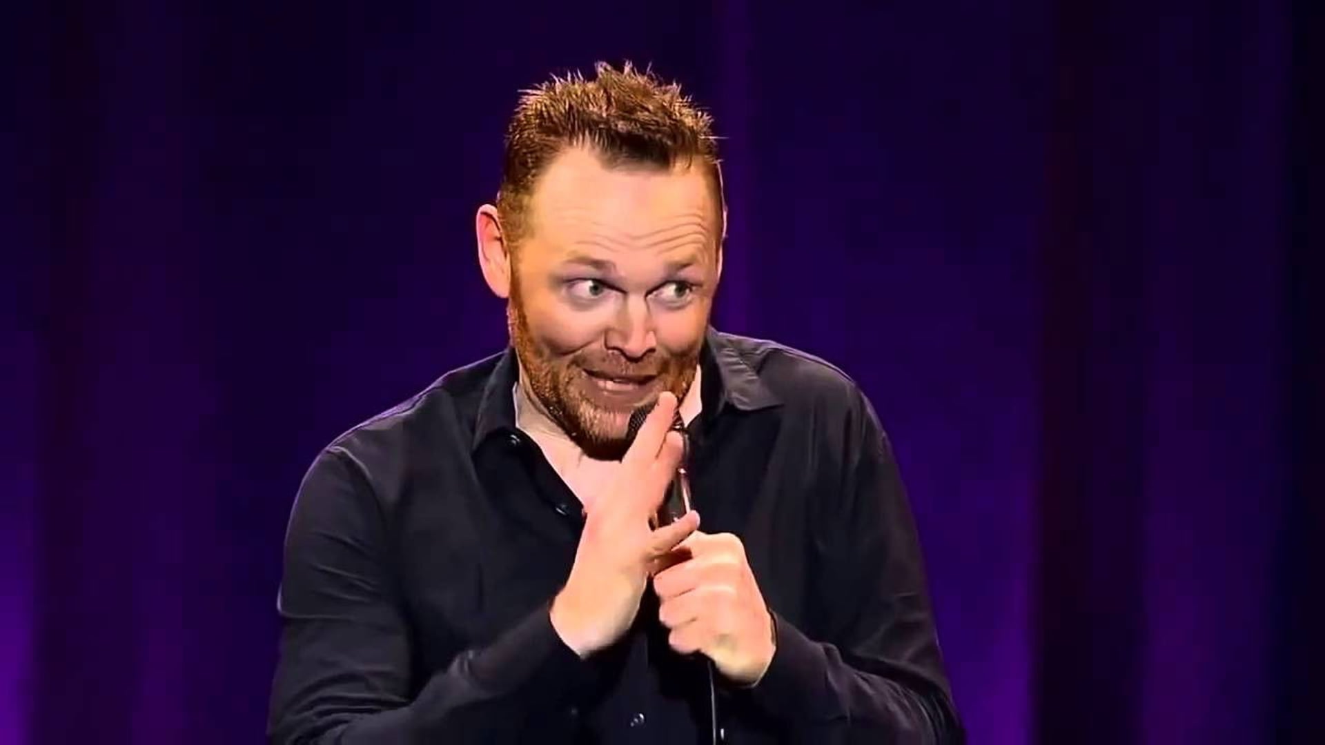 Foto do filme Bill Burr: You People Are All The Same