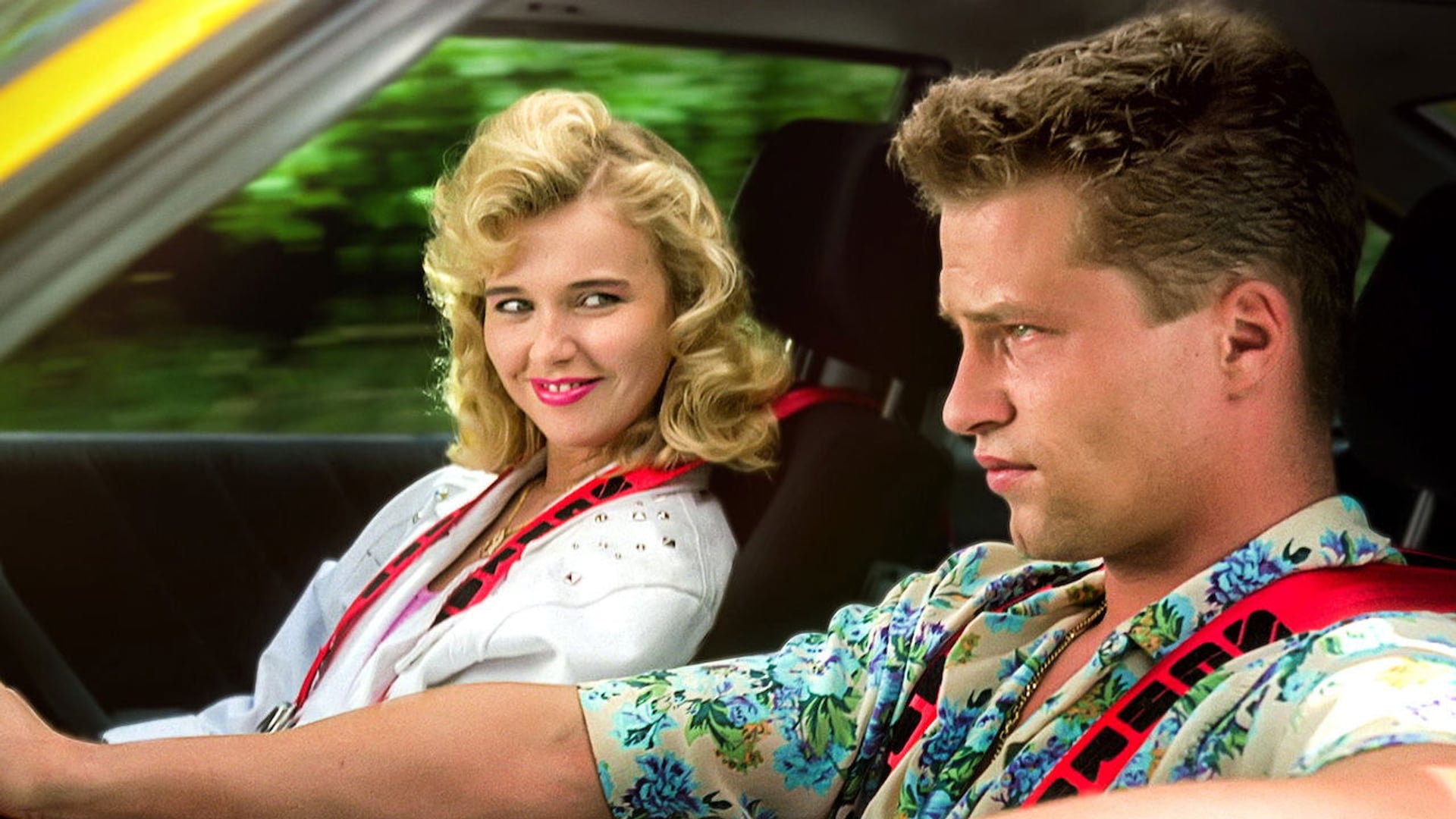 Foto do filme Manta, Manta