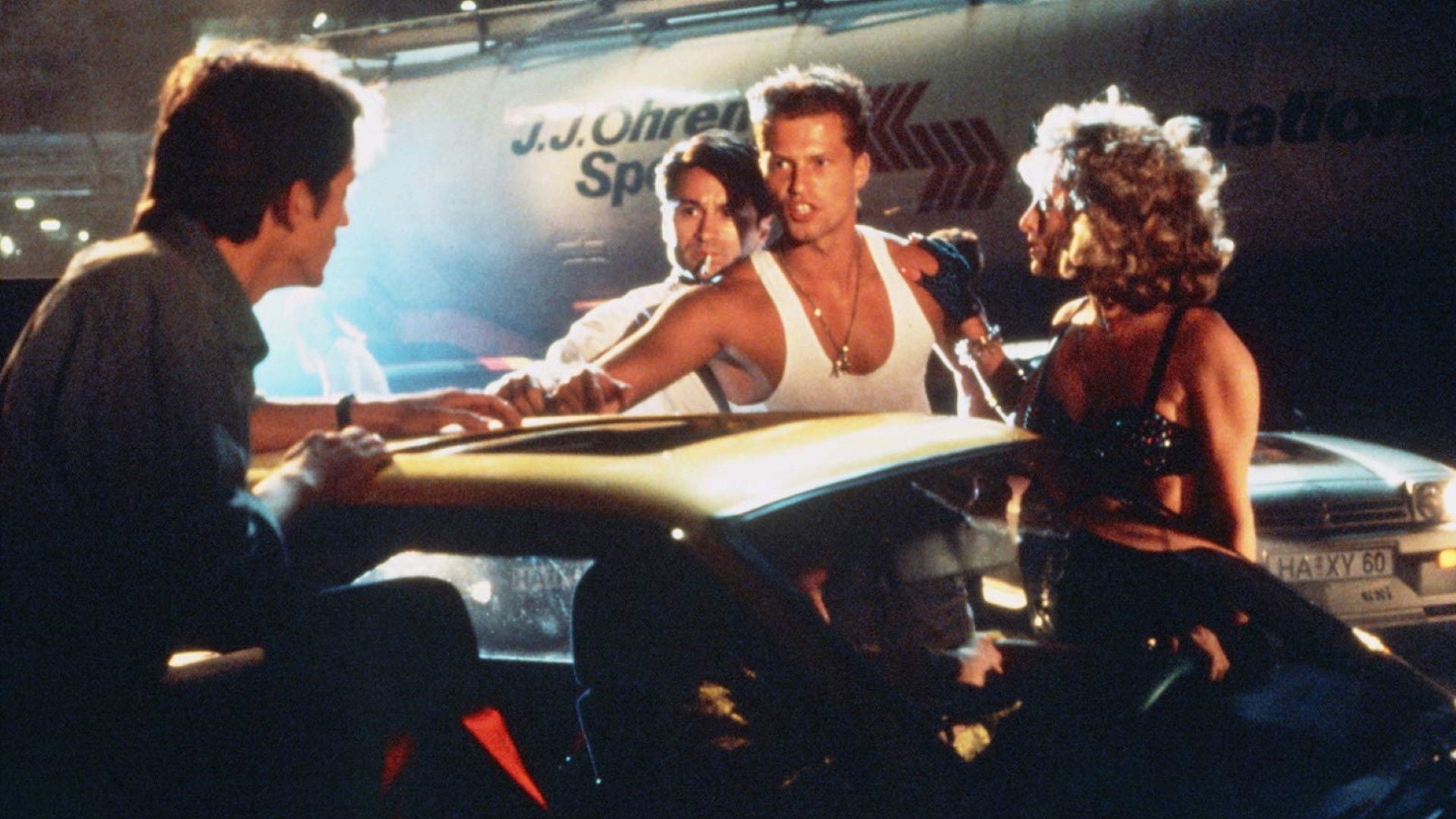 Foto do filme Manta, Manta