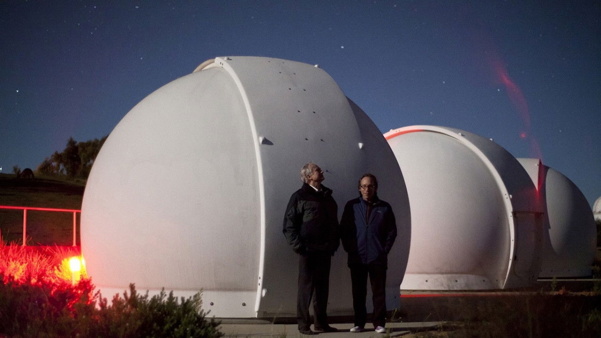 Foto do filme Os Incrédulos