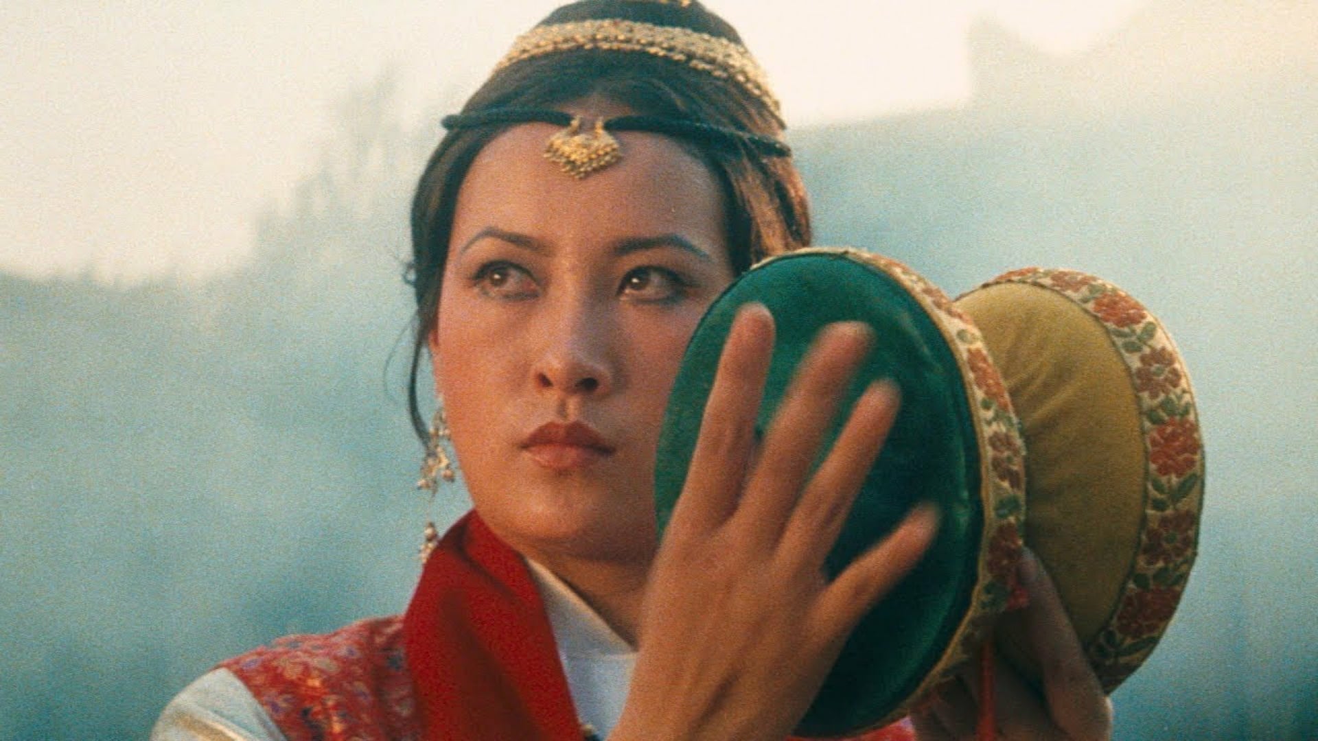 Foto do filme Lenda da Montanha