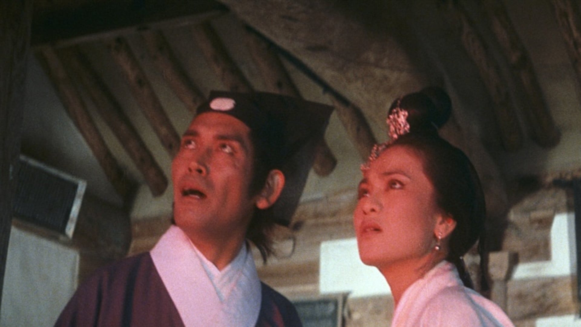 Foto do filme Lenda da Montanha