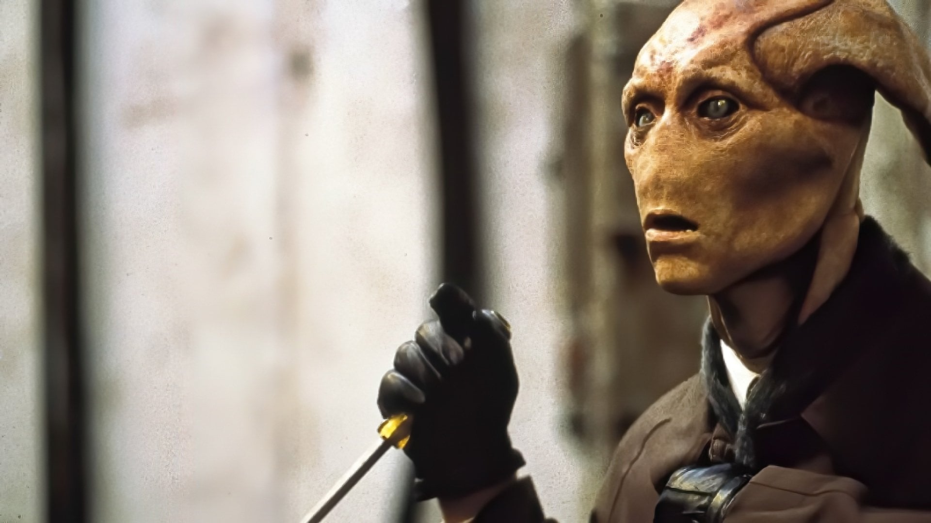 Foto do filme A Invasão 2