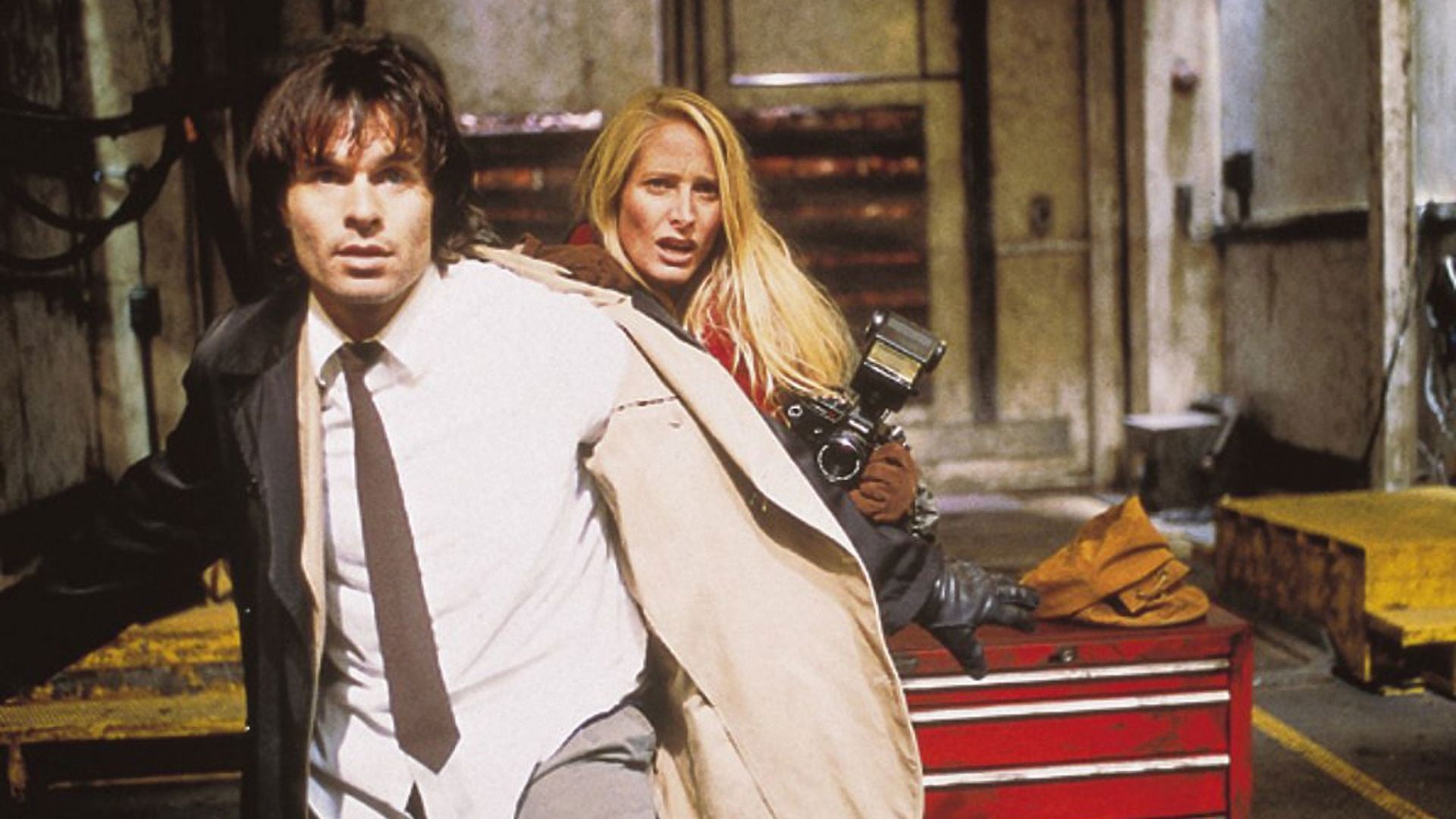 Foto do filme A Invasão 2