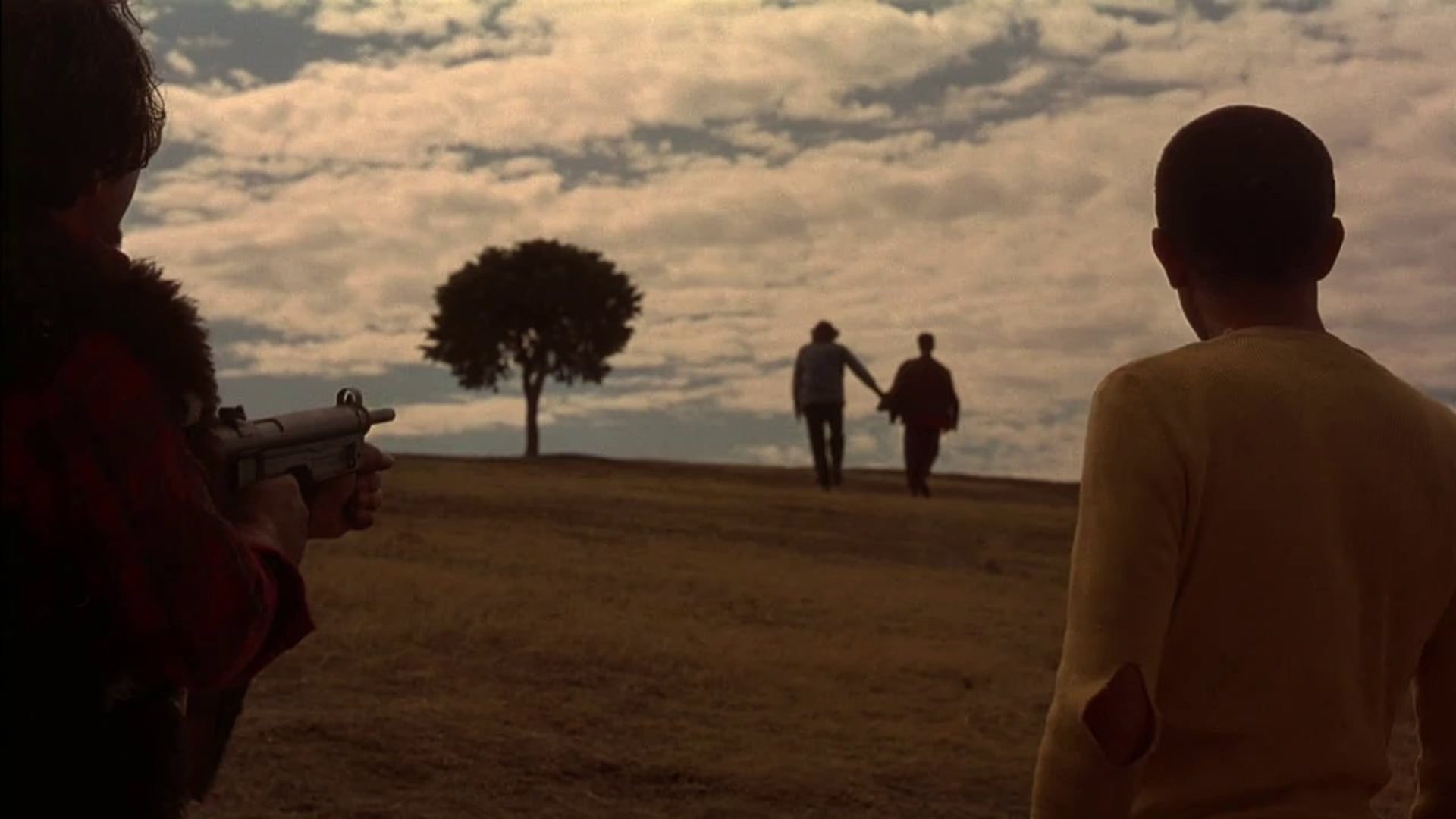 Foto do filme Antes da Chuva