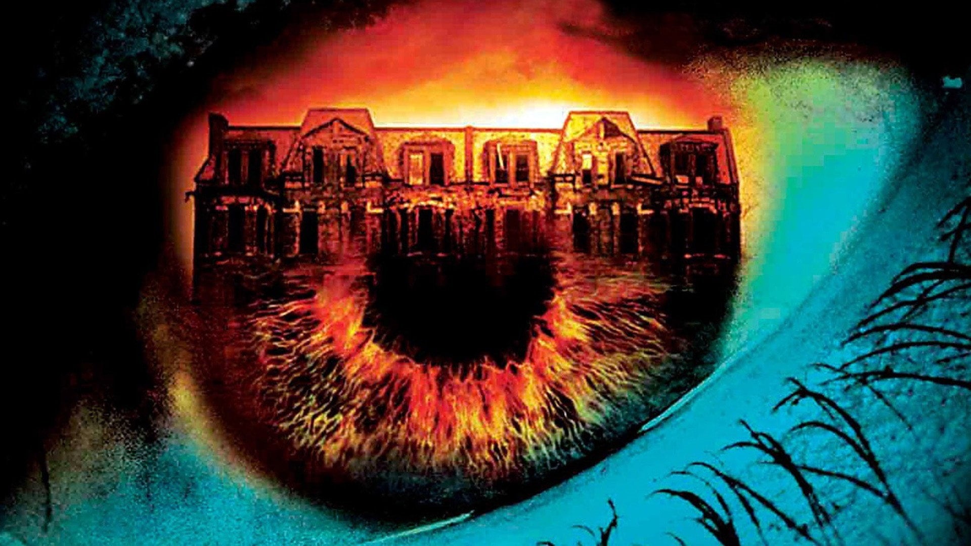 Foto do filme Aprisionados