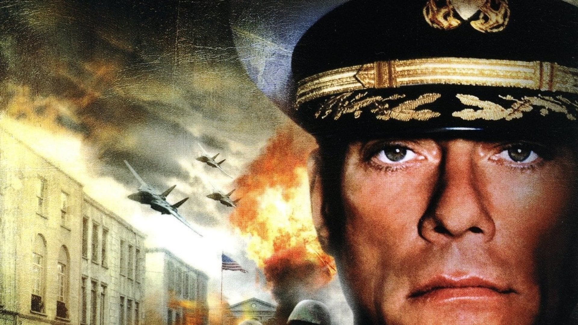 Foto do filme Segundo em Comando