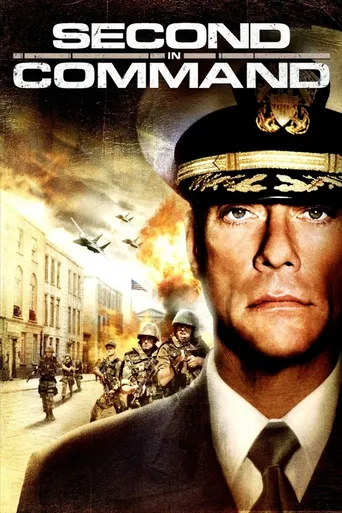 Segundo em Comando