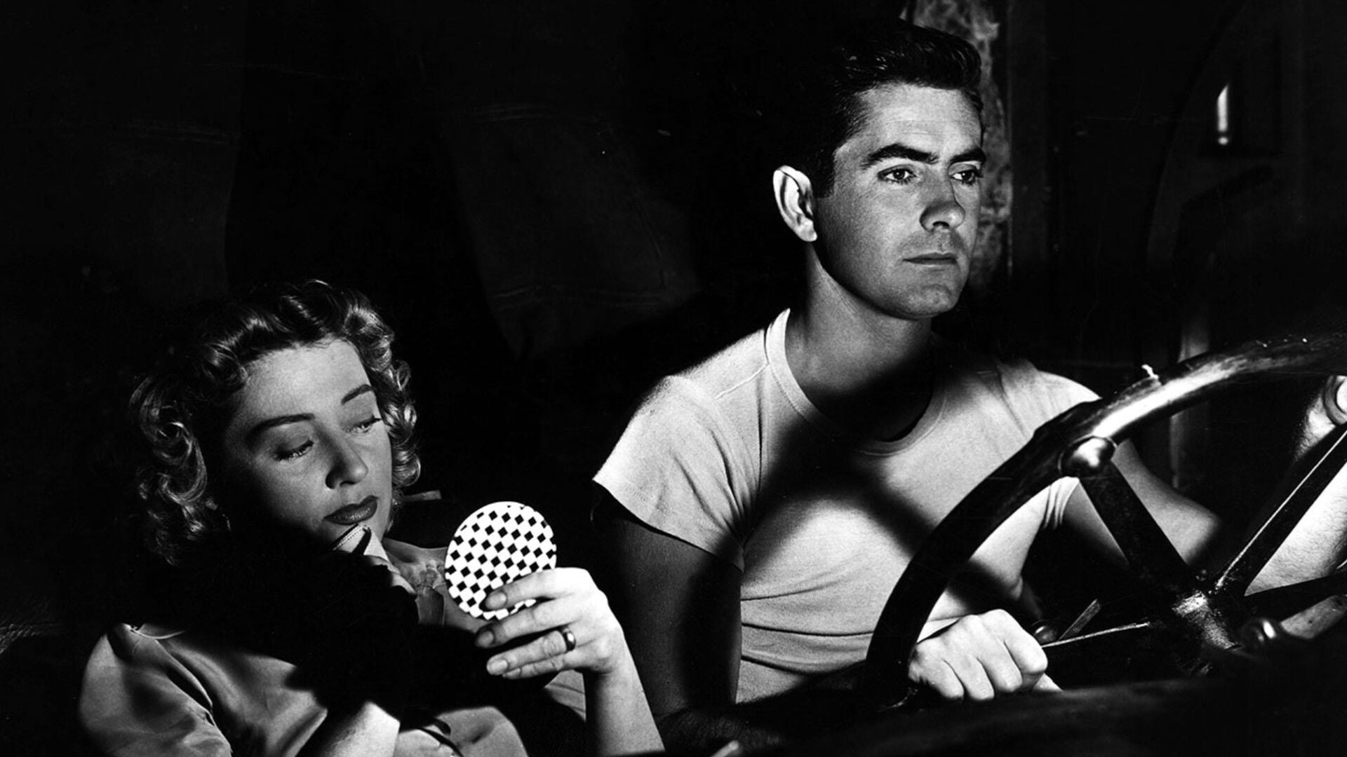 Foto do filme O Beco das Almas Perdidas