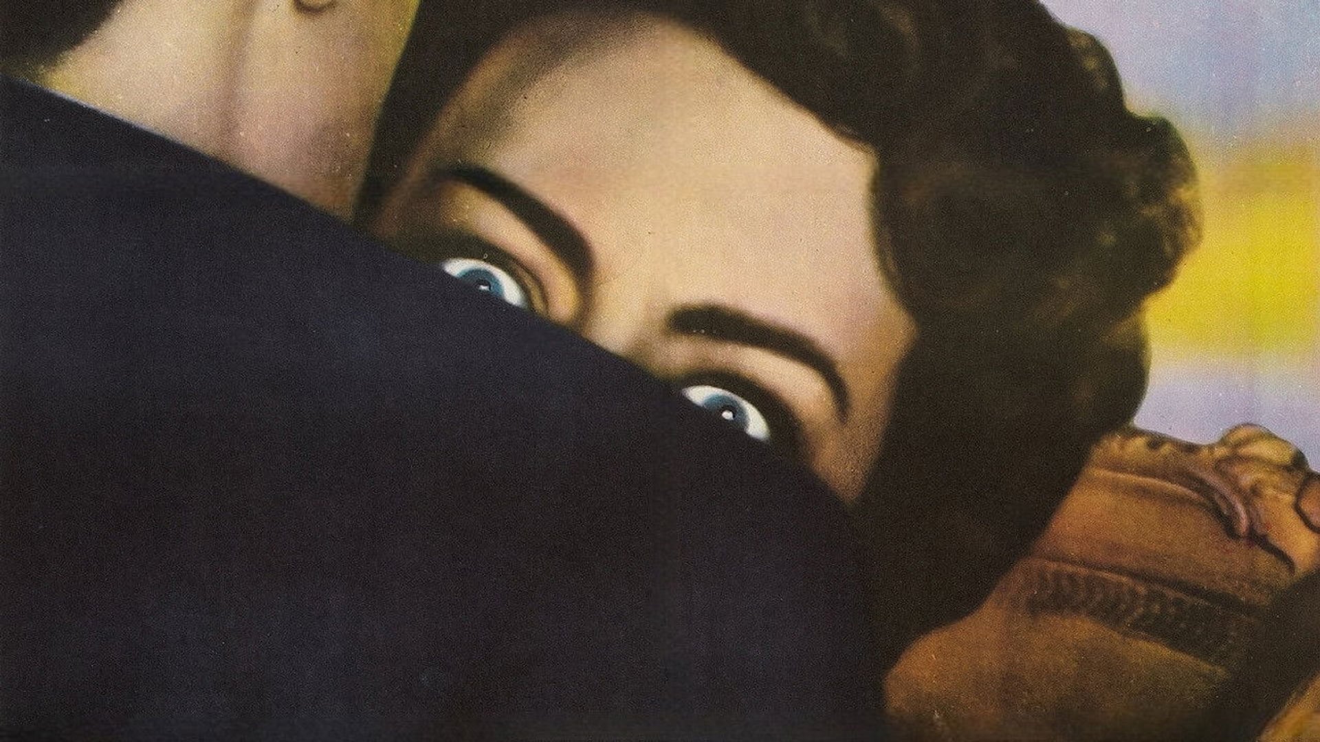 Foto do filme Precipícios D'Alma