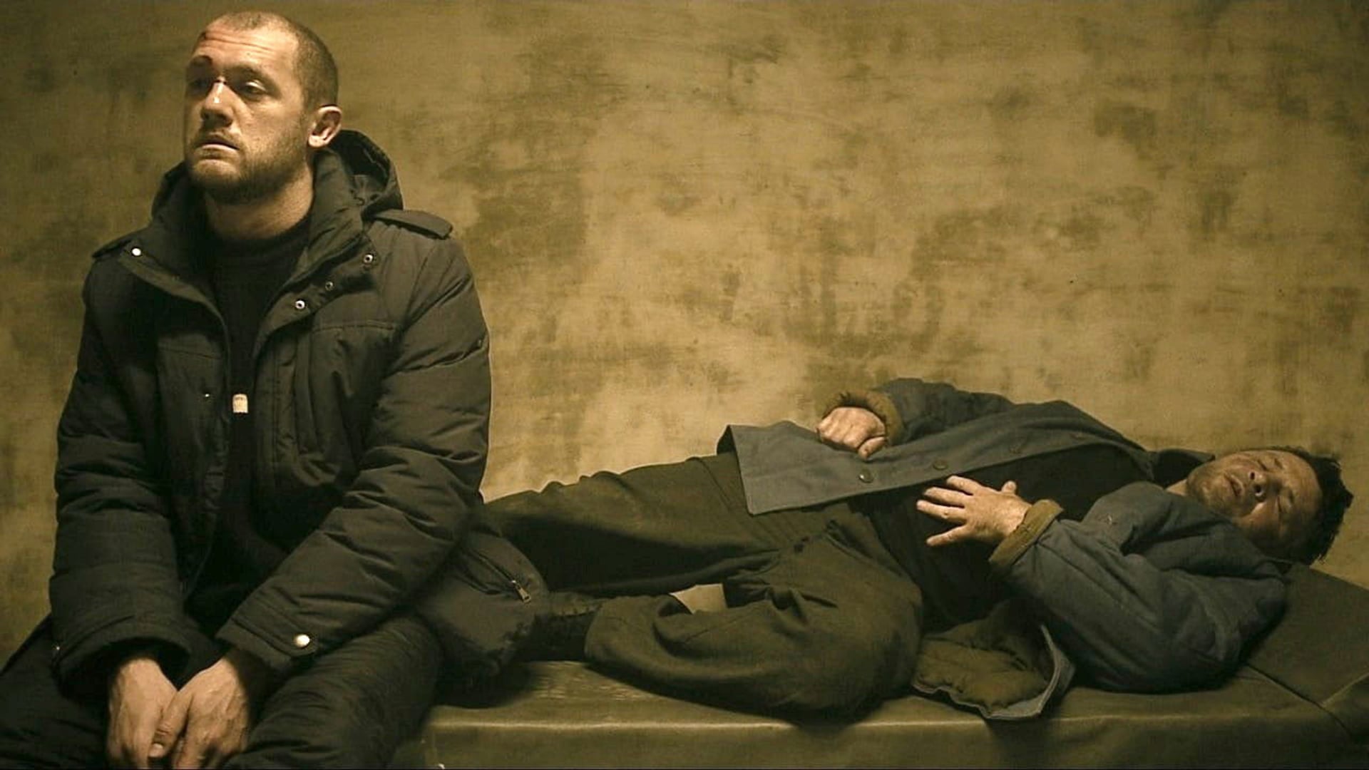 Foto do filme O Major