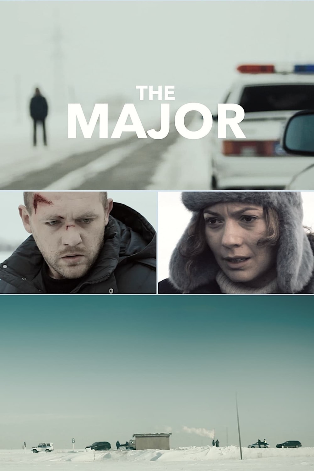 O Major