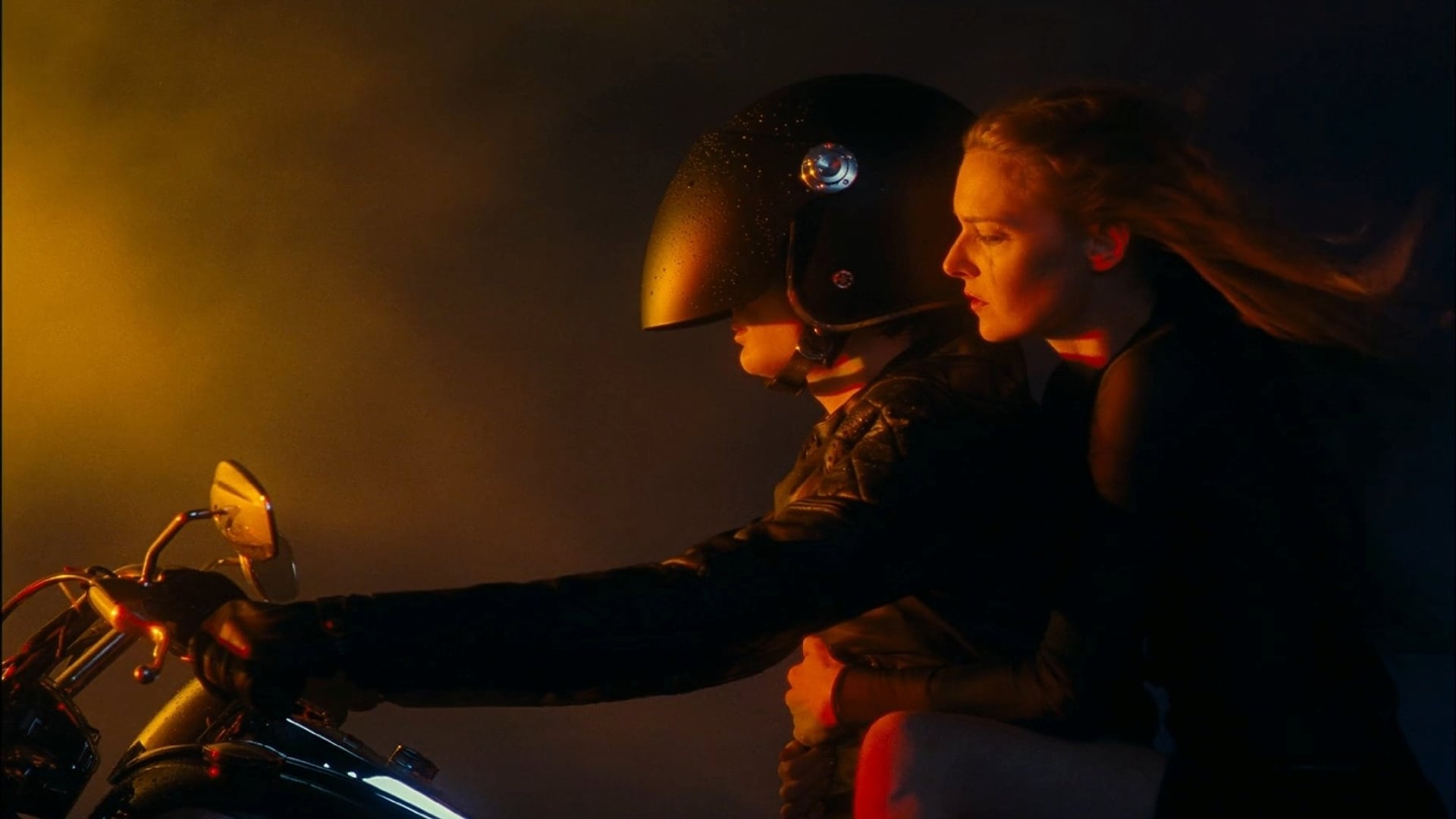 Foto do filme Les rencontres d'après minuit