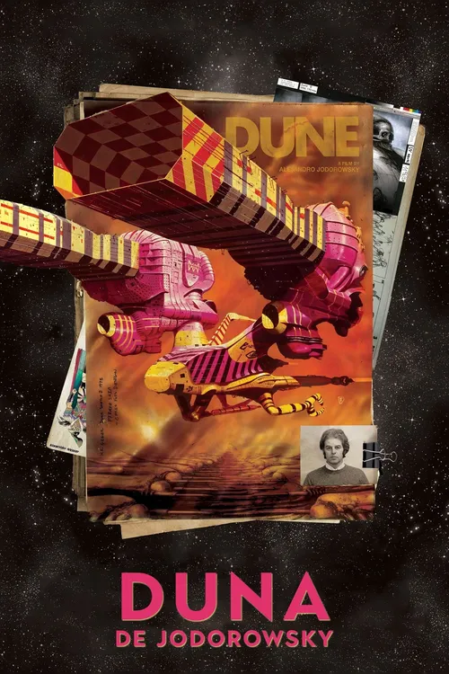 Duna de Jodorowsky