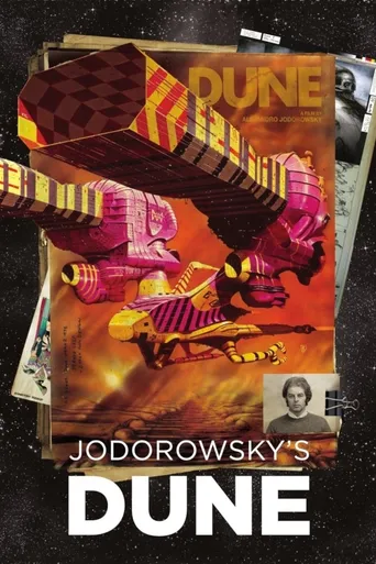 Duna de Jodorowsky