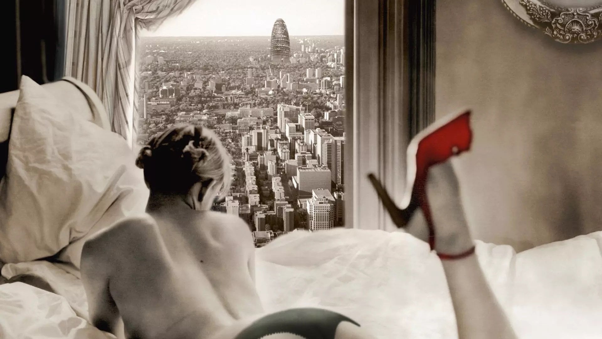 Foto do filme Diário Proibido