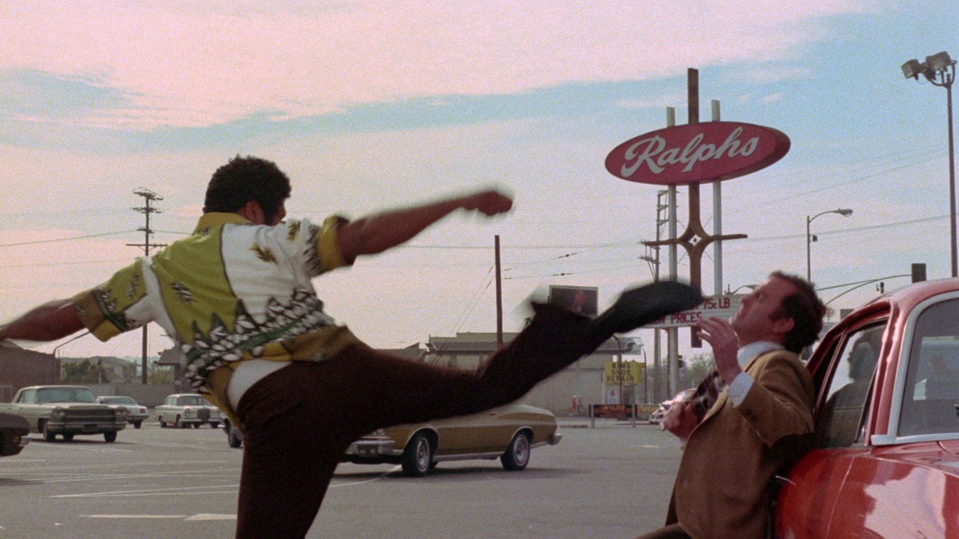 Foto do filme Dolemite