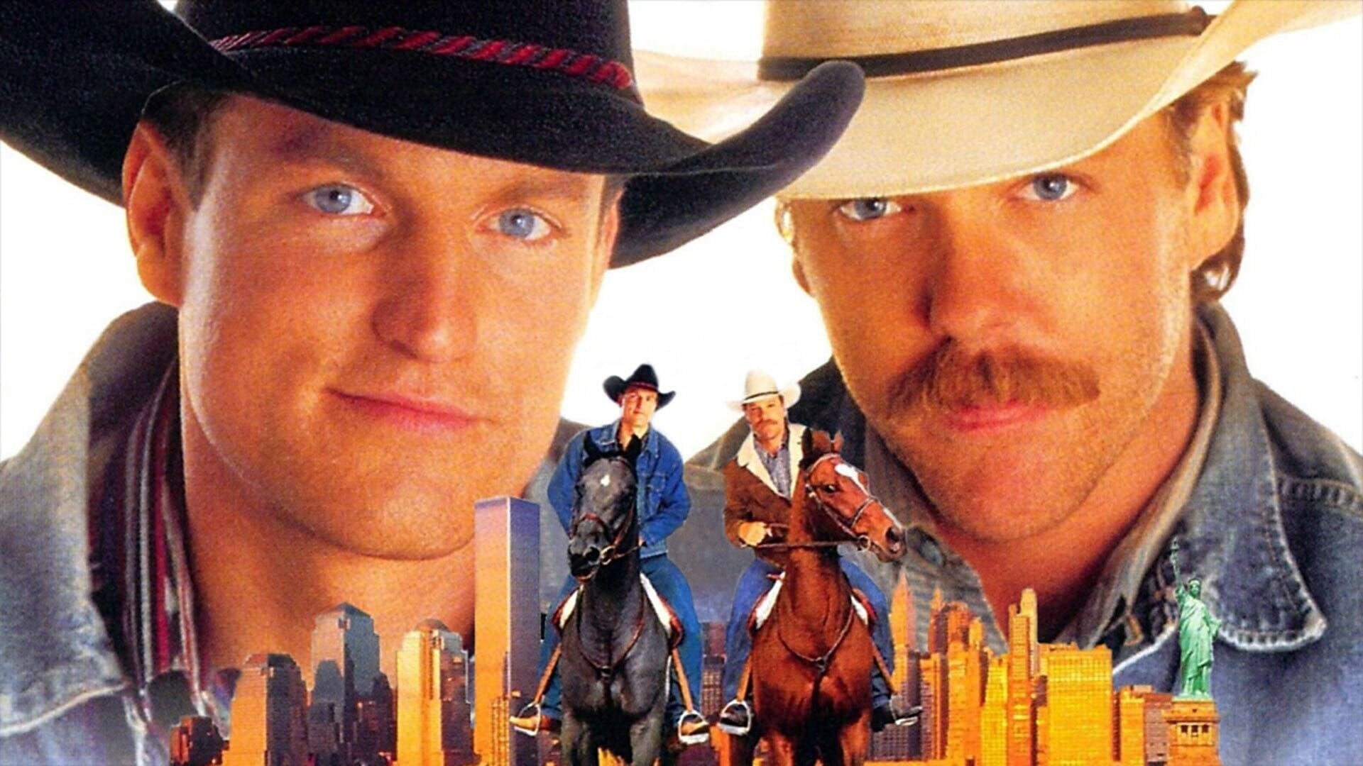 Foto do filme Jeito de Cowboy
