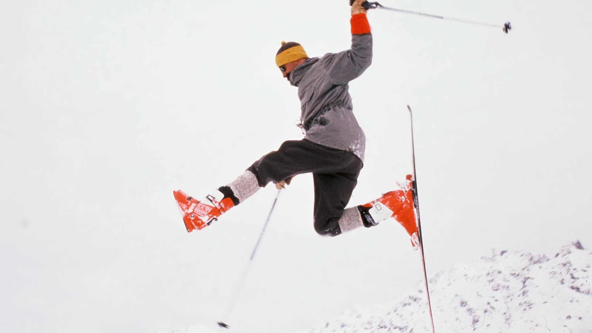 Foto do filme Sällskapsresan II - Snowroller