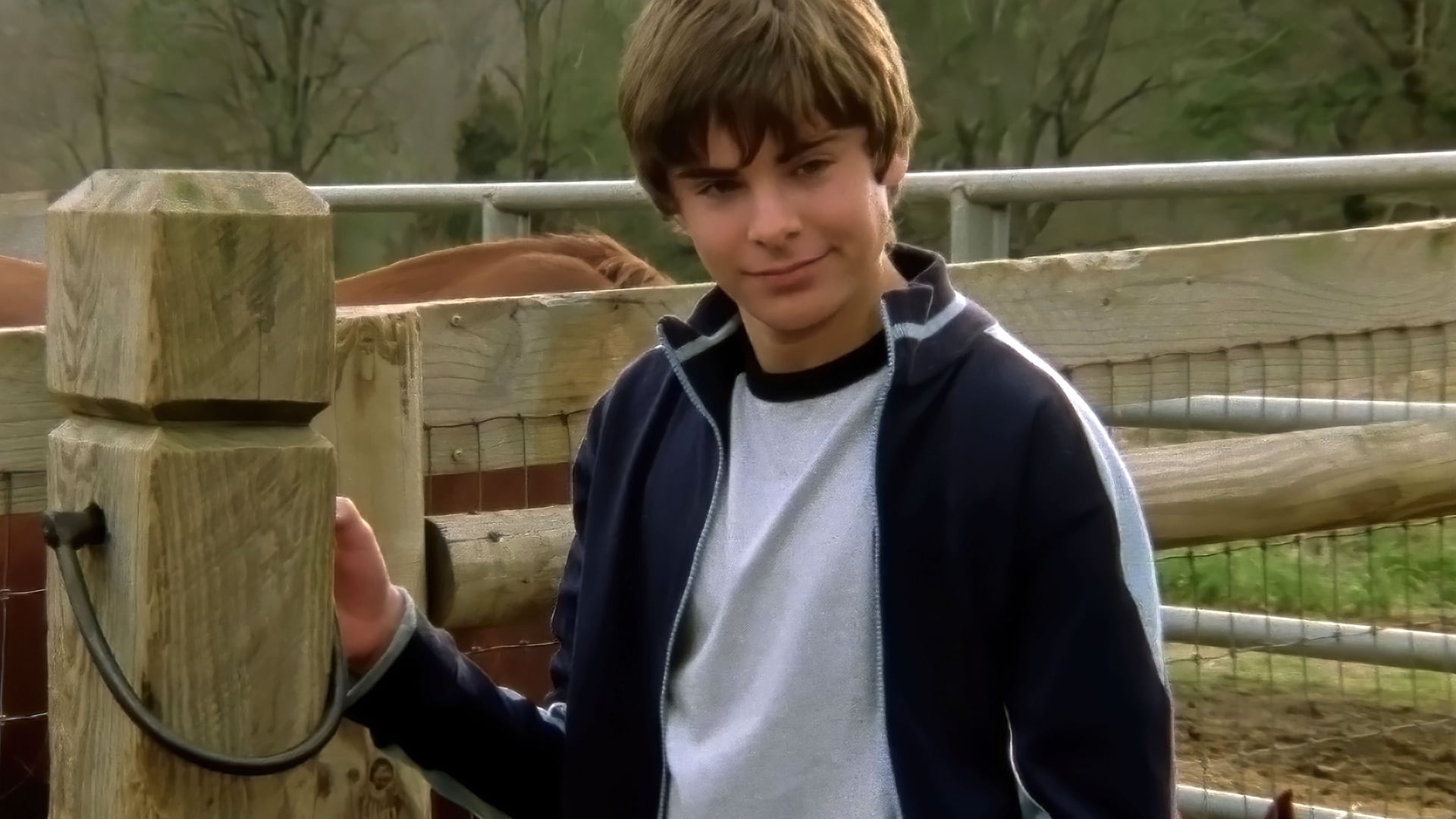 Foto do filme Alma de Campeão