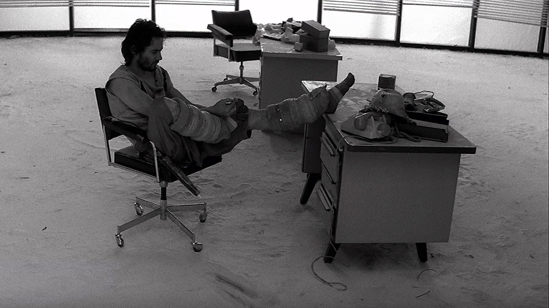 Foto do filme O Último Combate