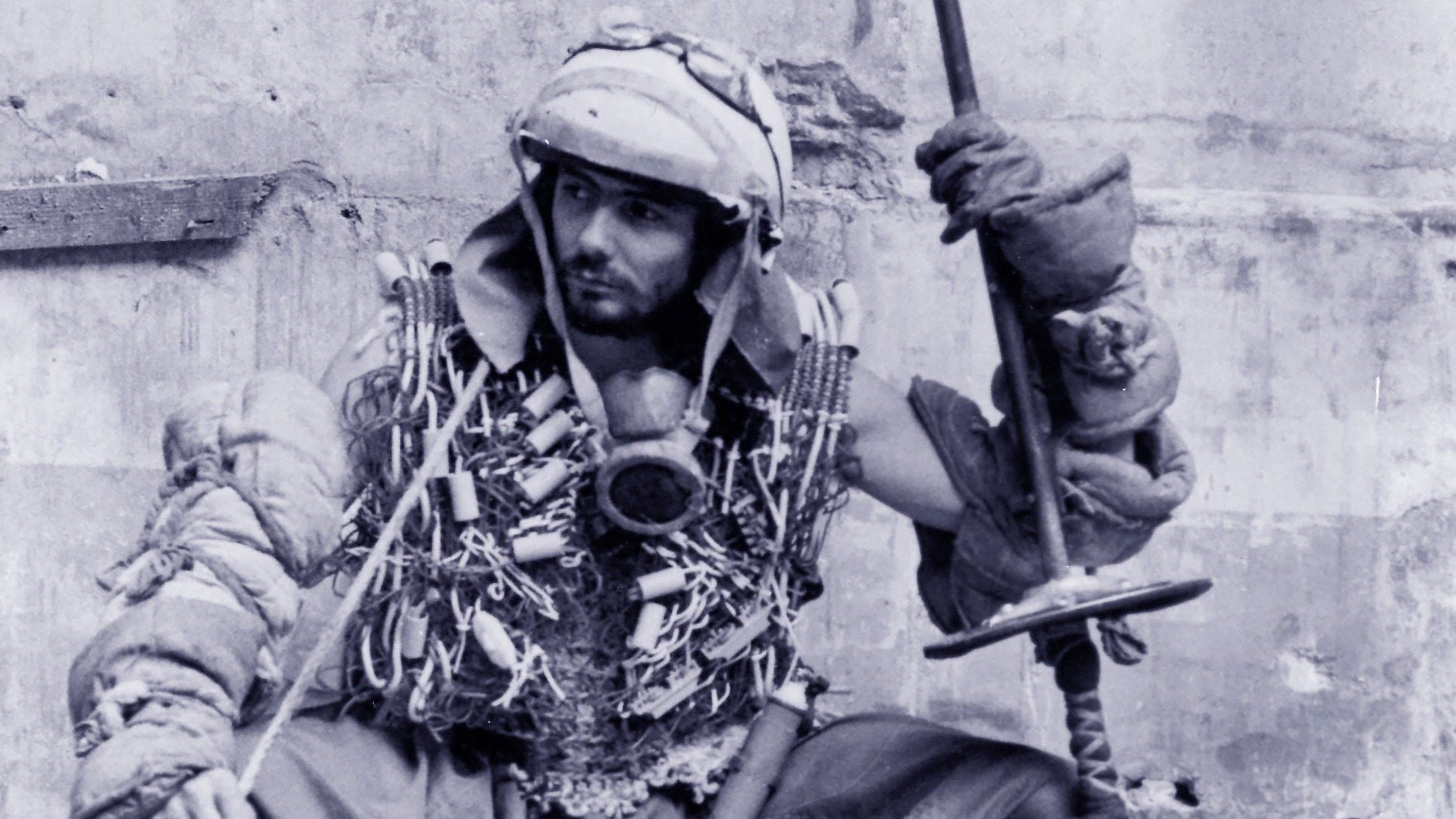 Foto do filme O Último Combate